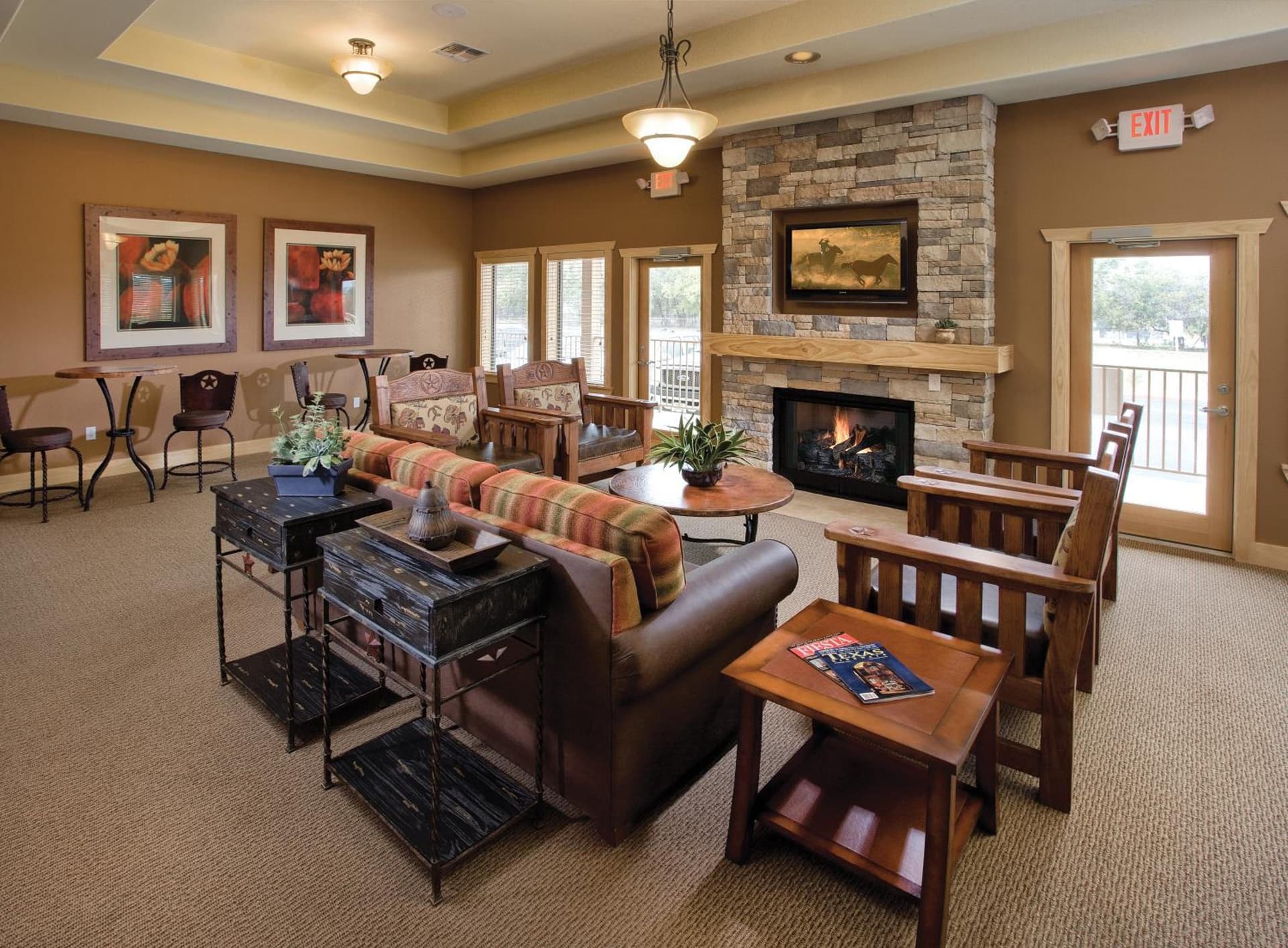 WorldMark New Braunfels gallery photo in New Braunfels, TX — image 30