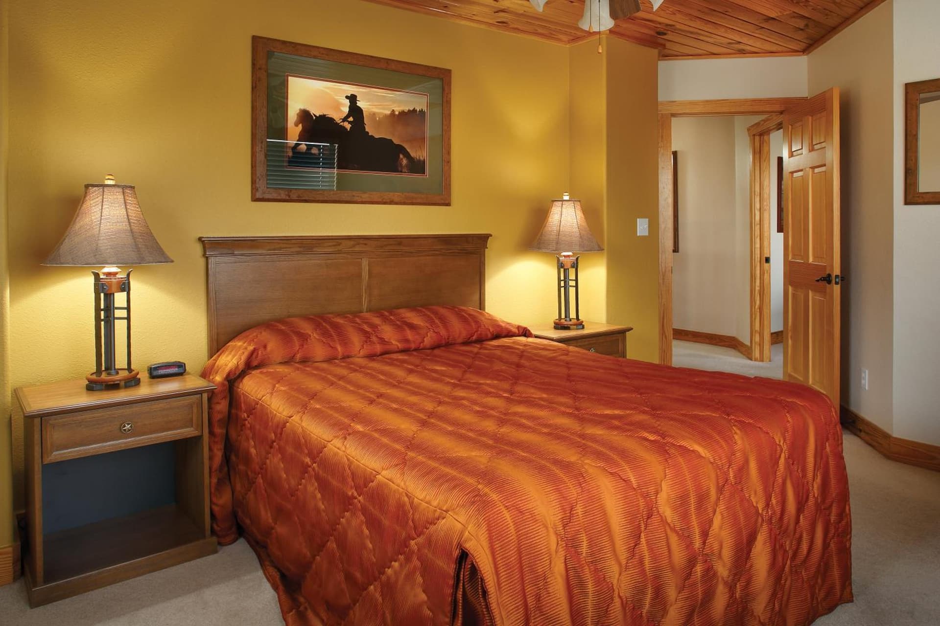 WorldMark New Braunfels gallery photo in New Braunfels, TX — image 34