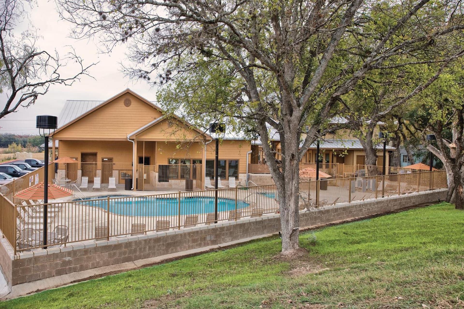 WorldMark New Braunfels gallery photo in New Braunfels, TX — image 22