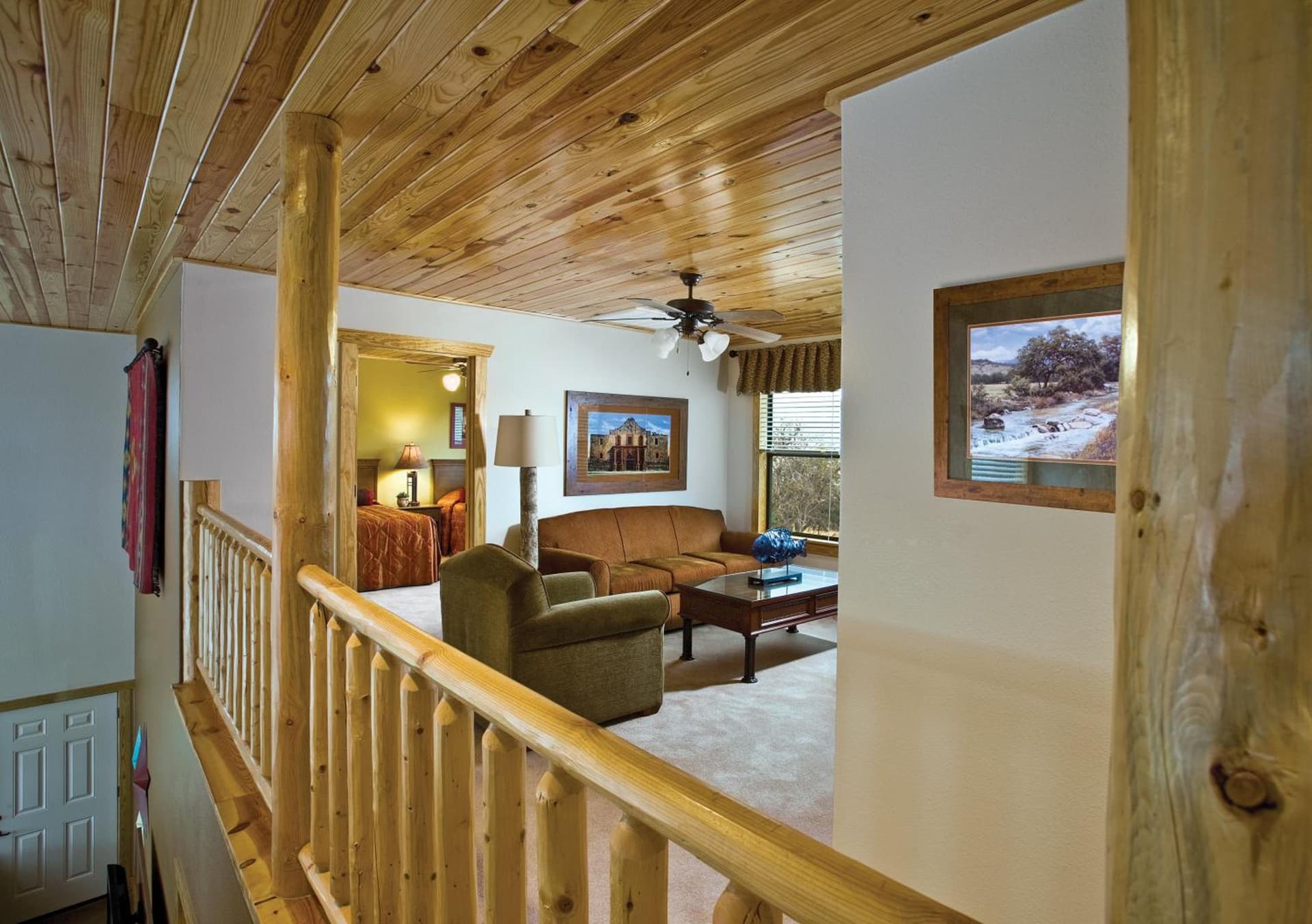 WorldMark New Braunfels gallery photo in New Braunfels, TX — image 18