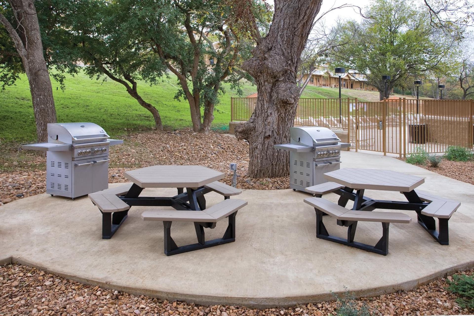 WorldMark New Braunfels gallery photo in New Braunfels, TX — image 12