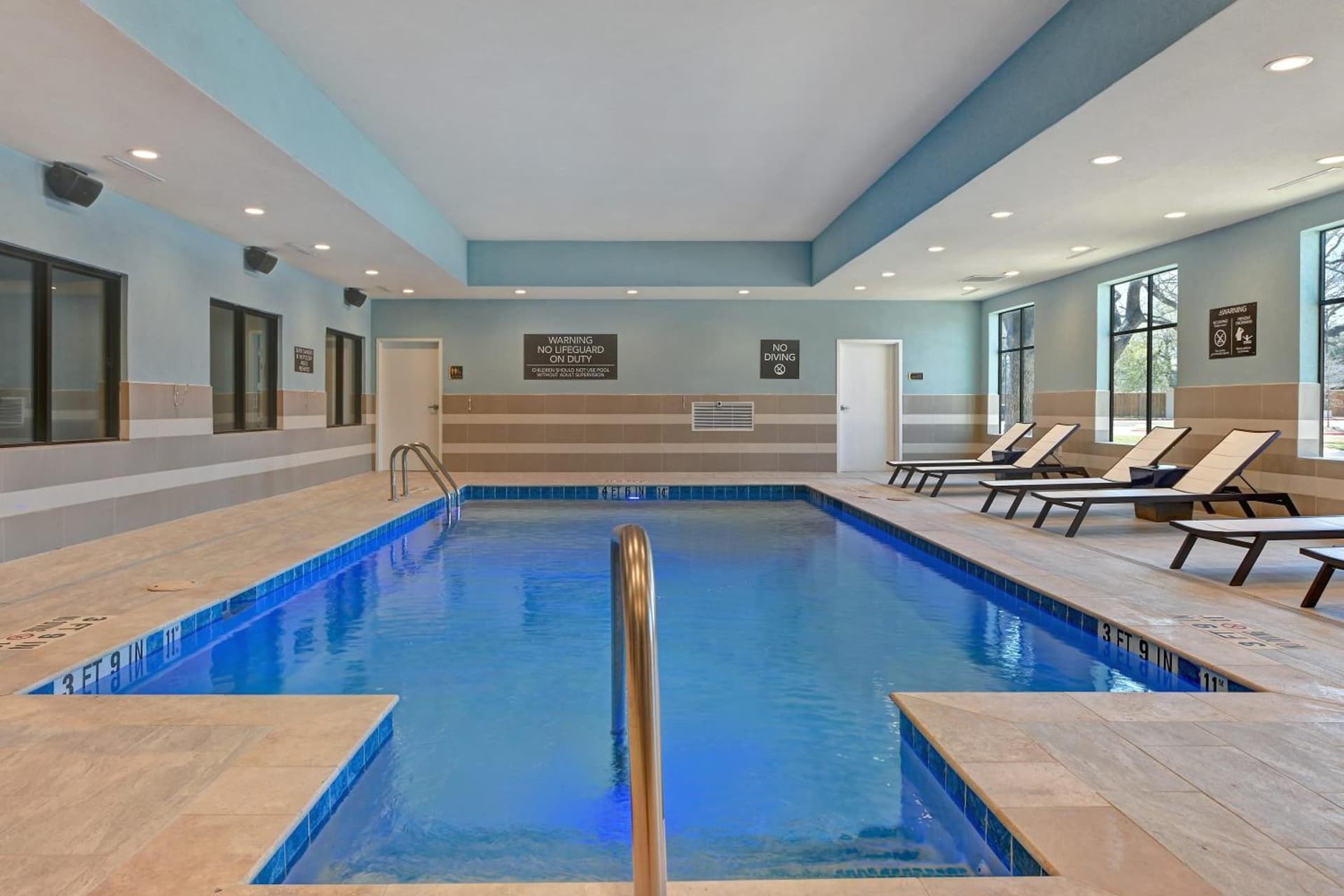 Homewood Suites By Hilton Austin/Cedar Park-Lakeline, Tx gallery photo in Austin, TX — image 20