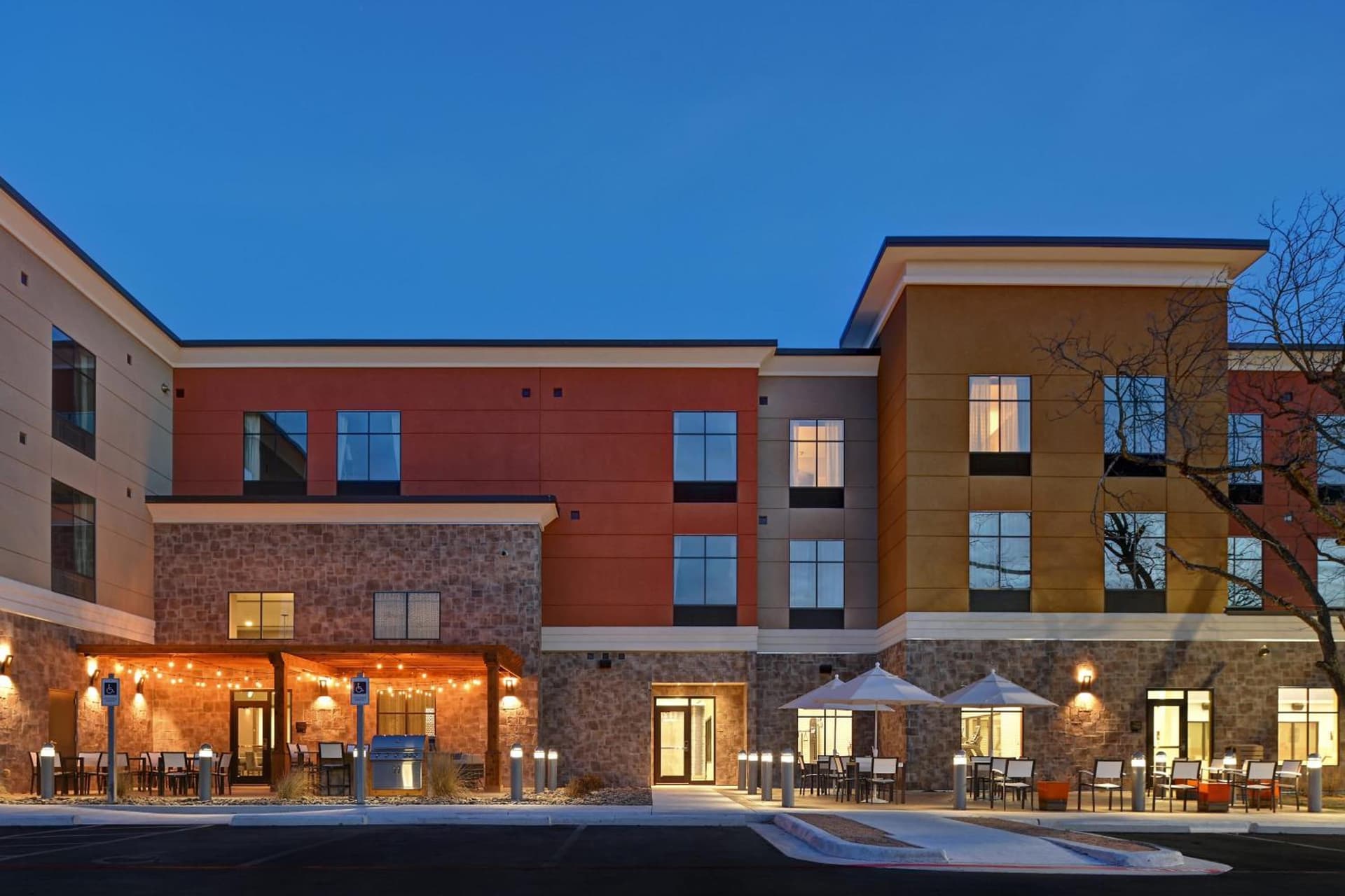 Homewood Suites By Hilton Austin/Cedar Park-Lakeline, Tx gallery photo in Austin, TX — image 27