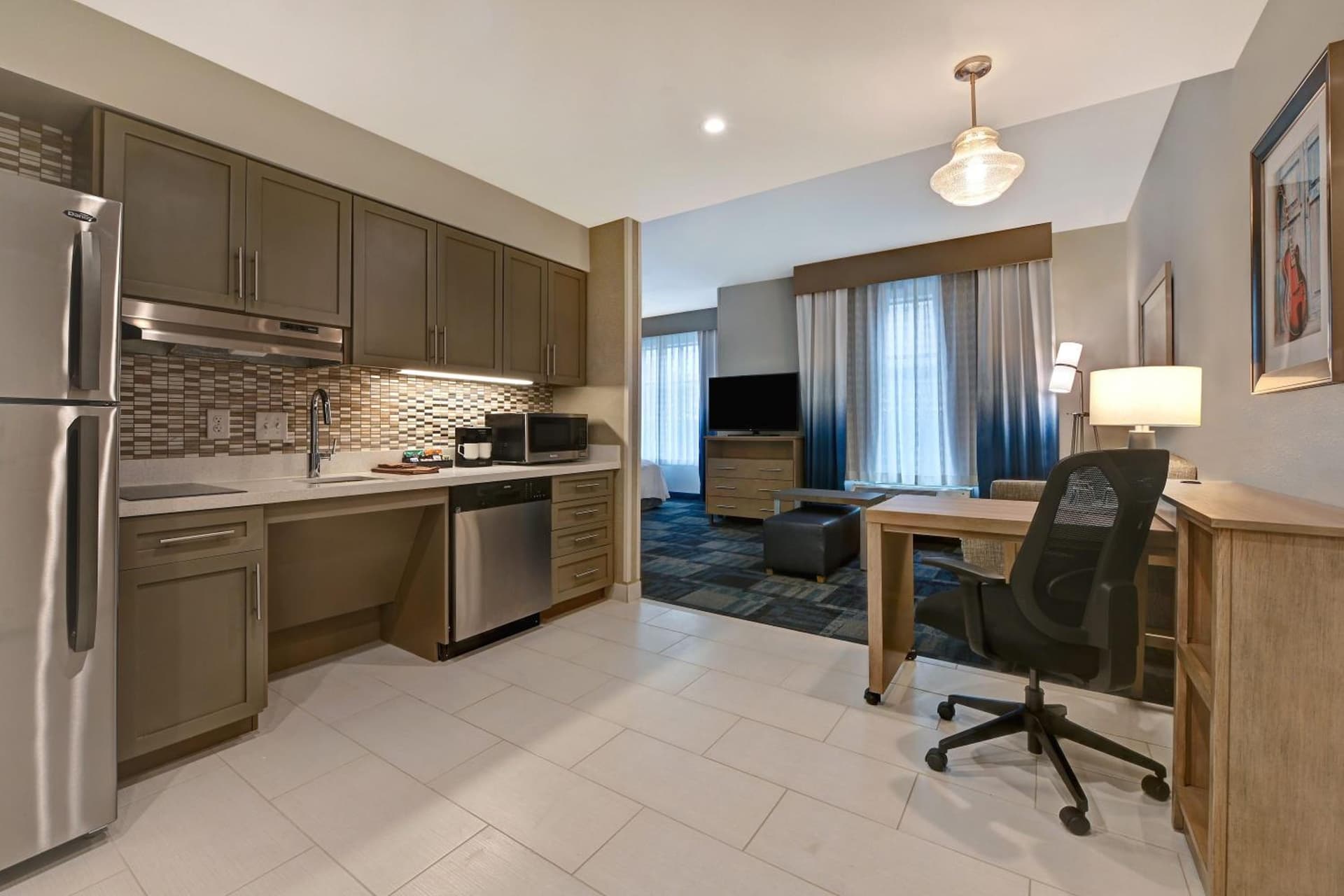 Homewood Suites By Hilton Austin/Cedar Park-Lakeline, Tx gallery photo in Austin, TX — image 22