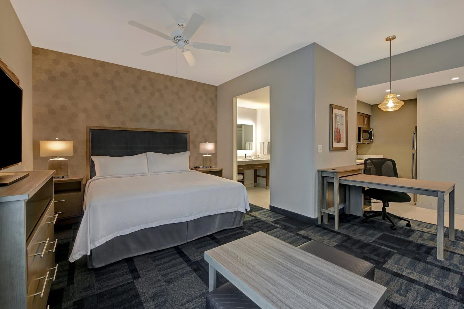 Homewood Suites By Hilton Austin/Cedar Park-Lakeline, Tx gallery photo in Austin, TX — image 43