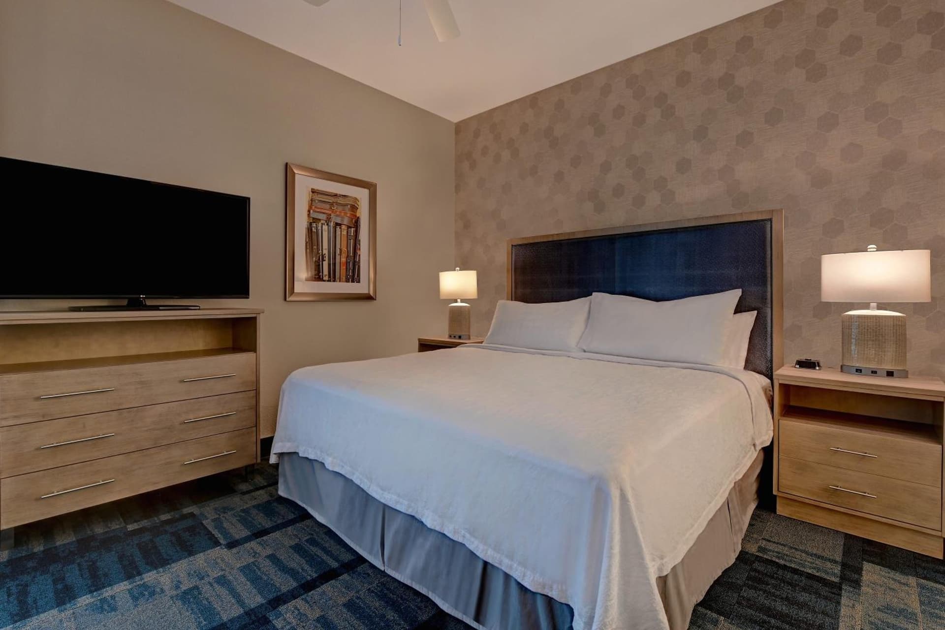 Homewood Suites By Hilton Austin/Cedar Park-Lakeline, Tx gallery photo in Austin, TX — image 32
