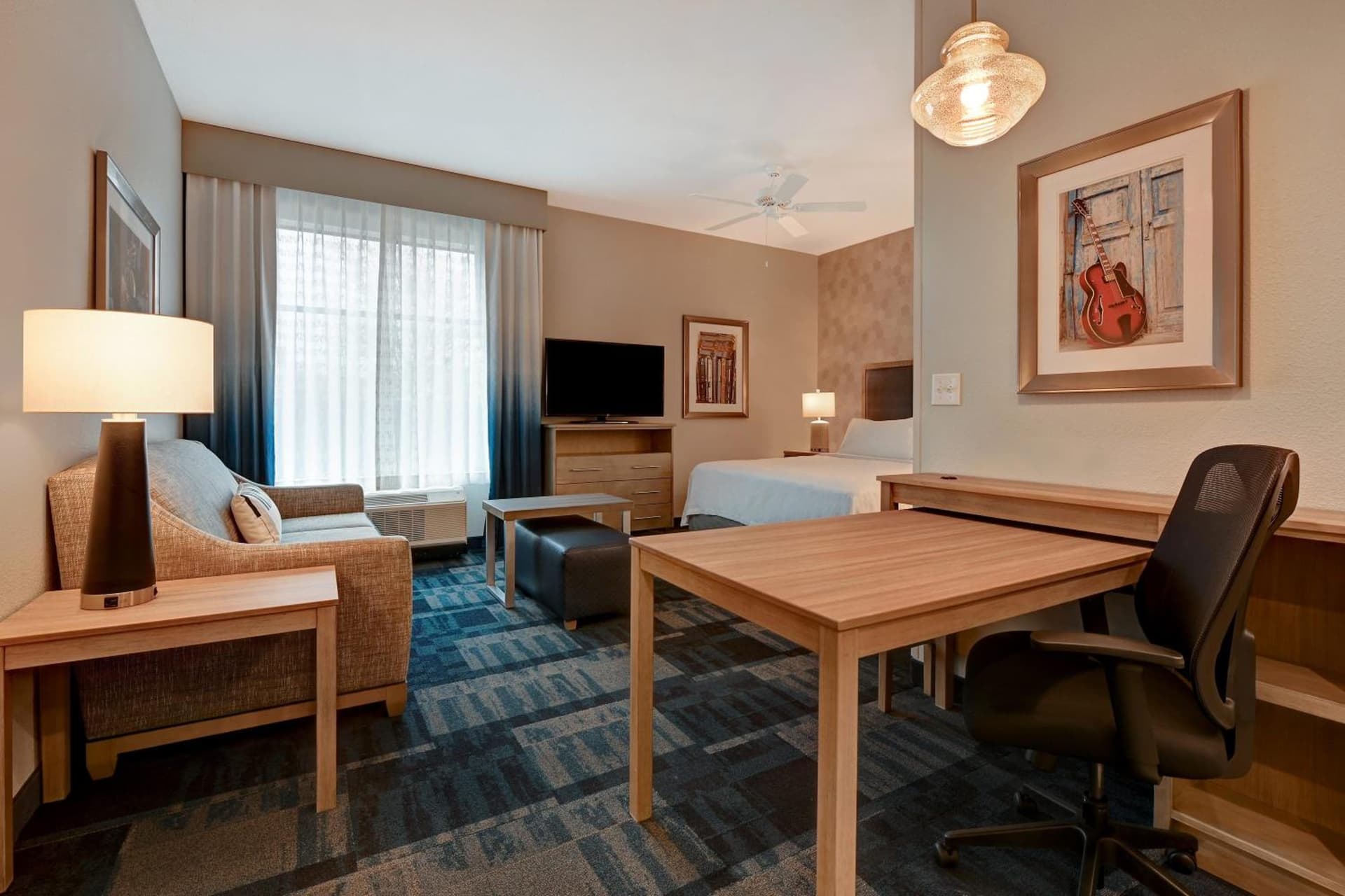 Homewood Suites By Hilton Austin/Cedar Park-Lakeline, Tx gallery photo in Austin, TX — image 19