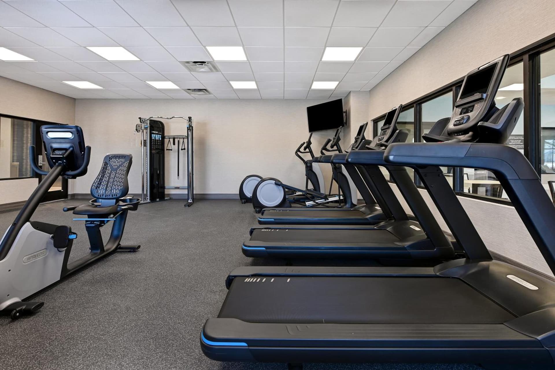 Homewood Suites By Hilton Austin/Cedar Park-Lakeline, Tx gallery photo in Austin, TX — image 4