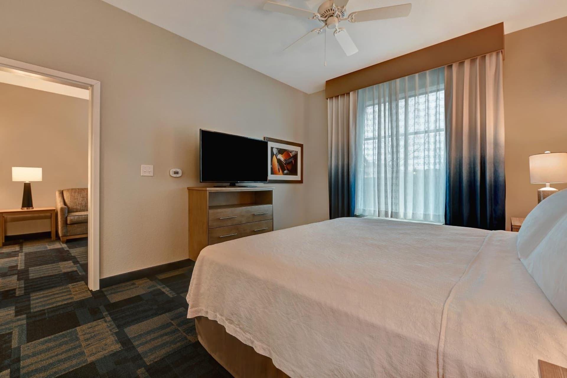 Homewood Suites By Hilton Austin/Cedar Park-Lakeline, Tx gallery photo in Austin, TX — image 38