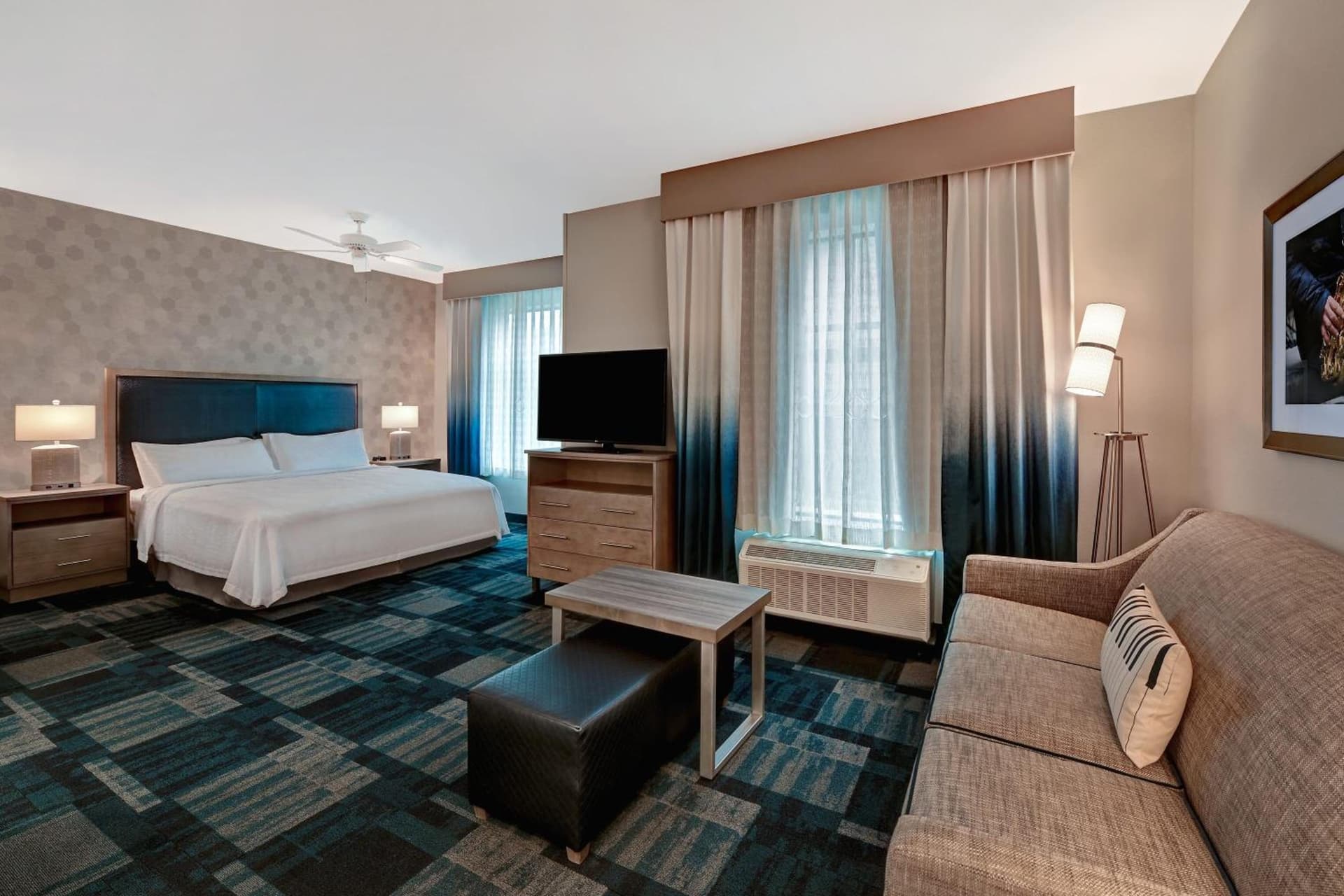 Homewood Suites By Hilton Austin/Cedar Park-Lakeline, Tx gallery photo in Austin, TX — image 37