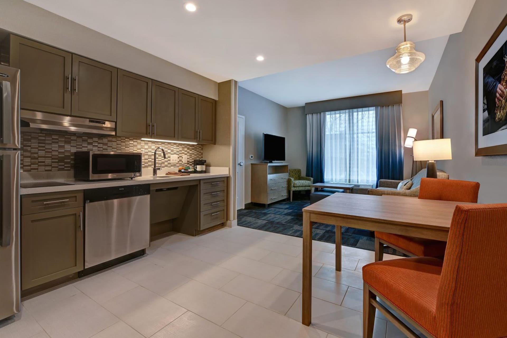 Homewood Suites By Hilton Austin/Cedar Park-Lakeline, Tx gallery photo in Austin, TX — image 21