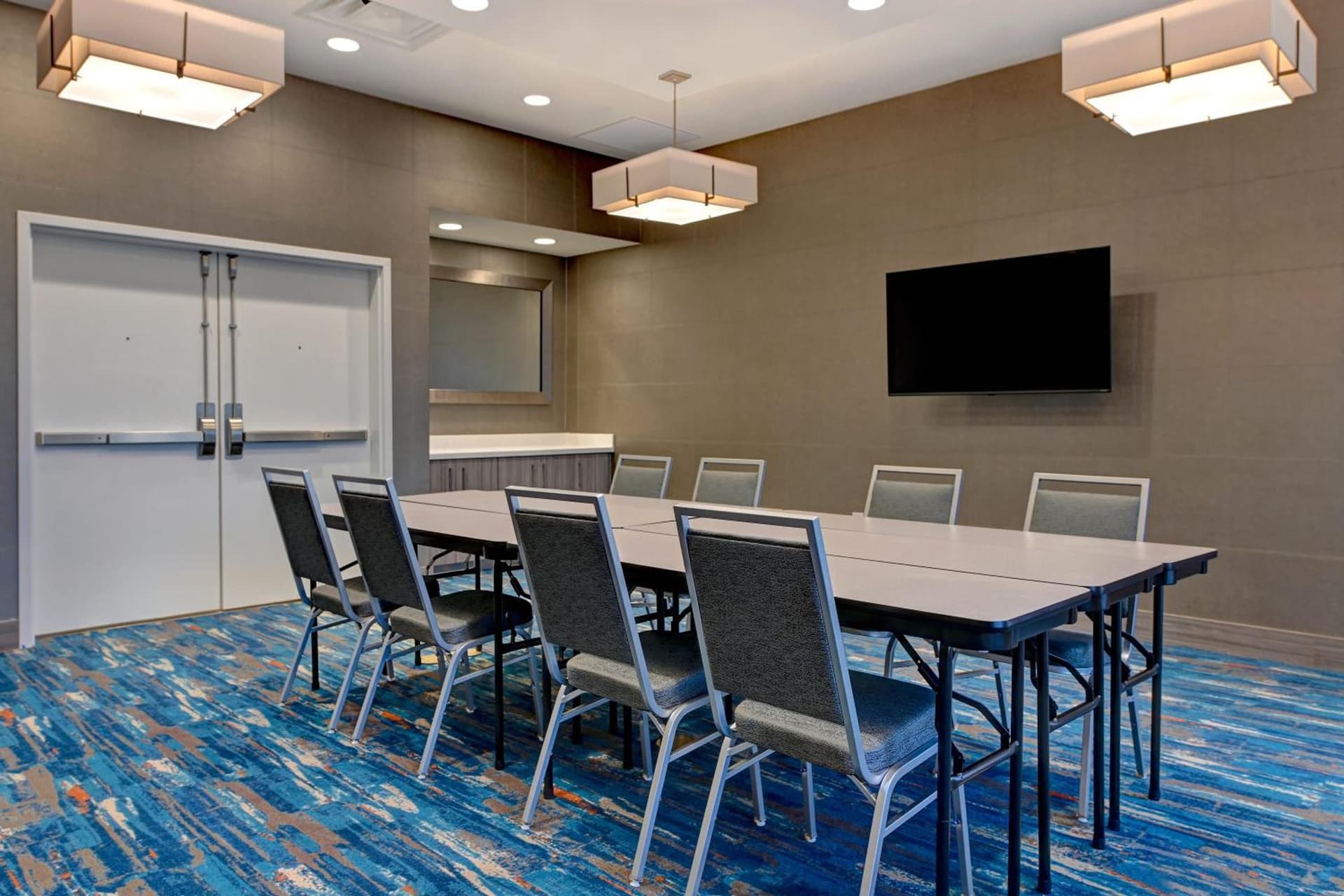 Homewood Suites By Hilton Austin/Cedar Park-Lakeline, Tx gallery photo in Austin, TX — image 14