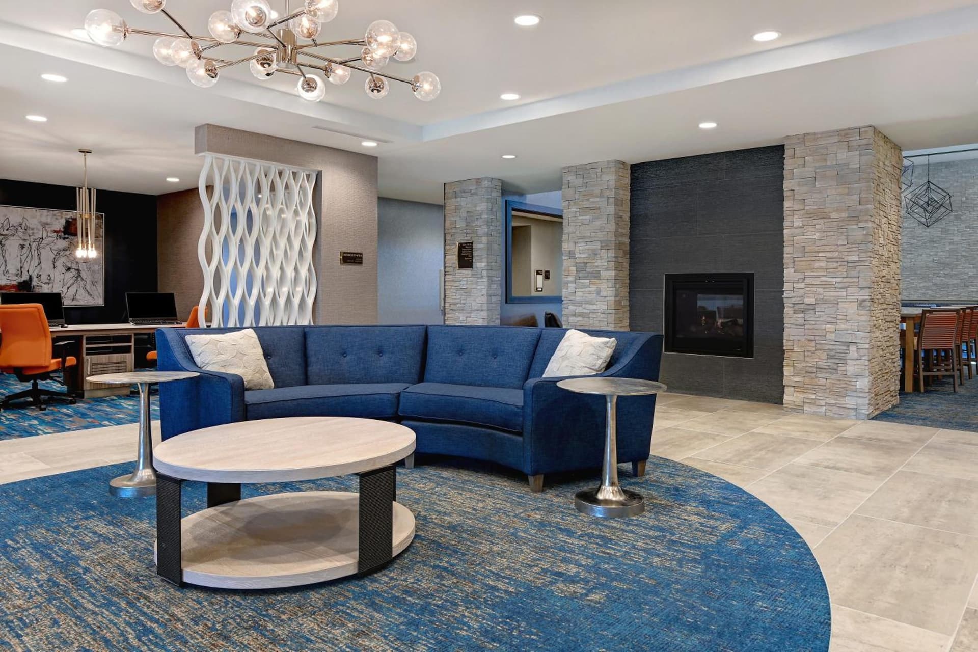 Homewood Suites By Hilton Austin/Cedar Park-Lakeline, Tx gallery photo in Austin, TX — image 42