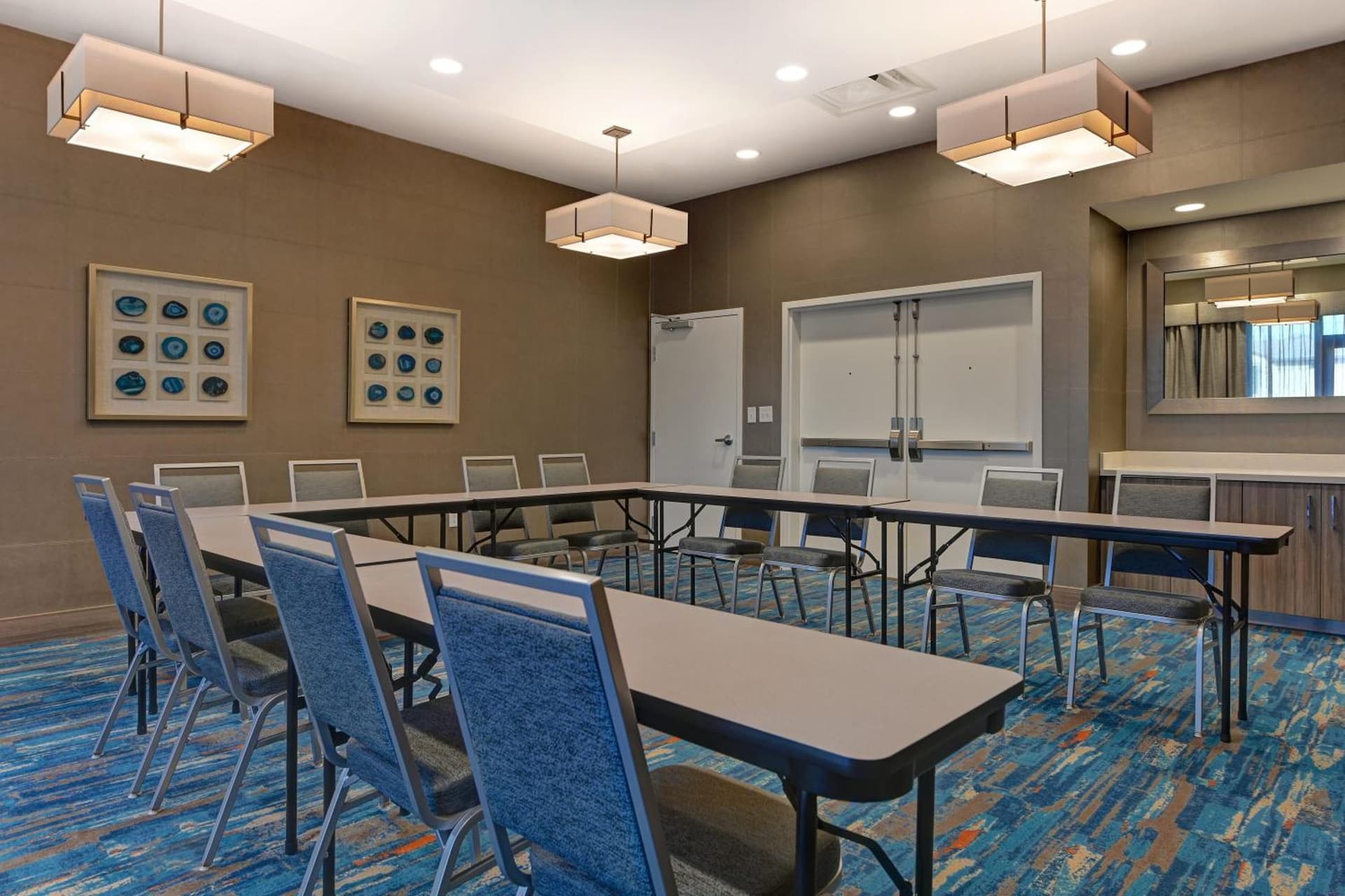 Homewood Suites By Hilton Austin/Cedar Park-Lakeline, Tx gallery photo in Austin, TX — image 23