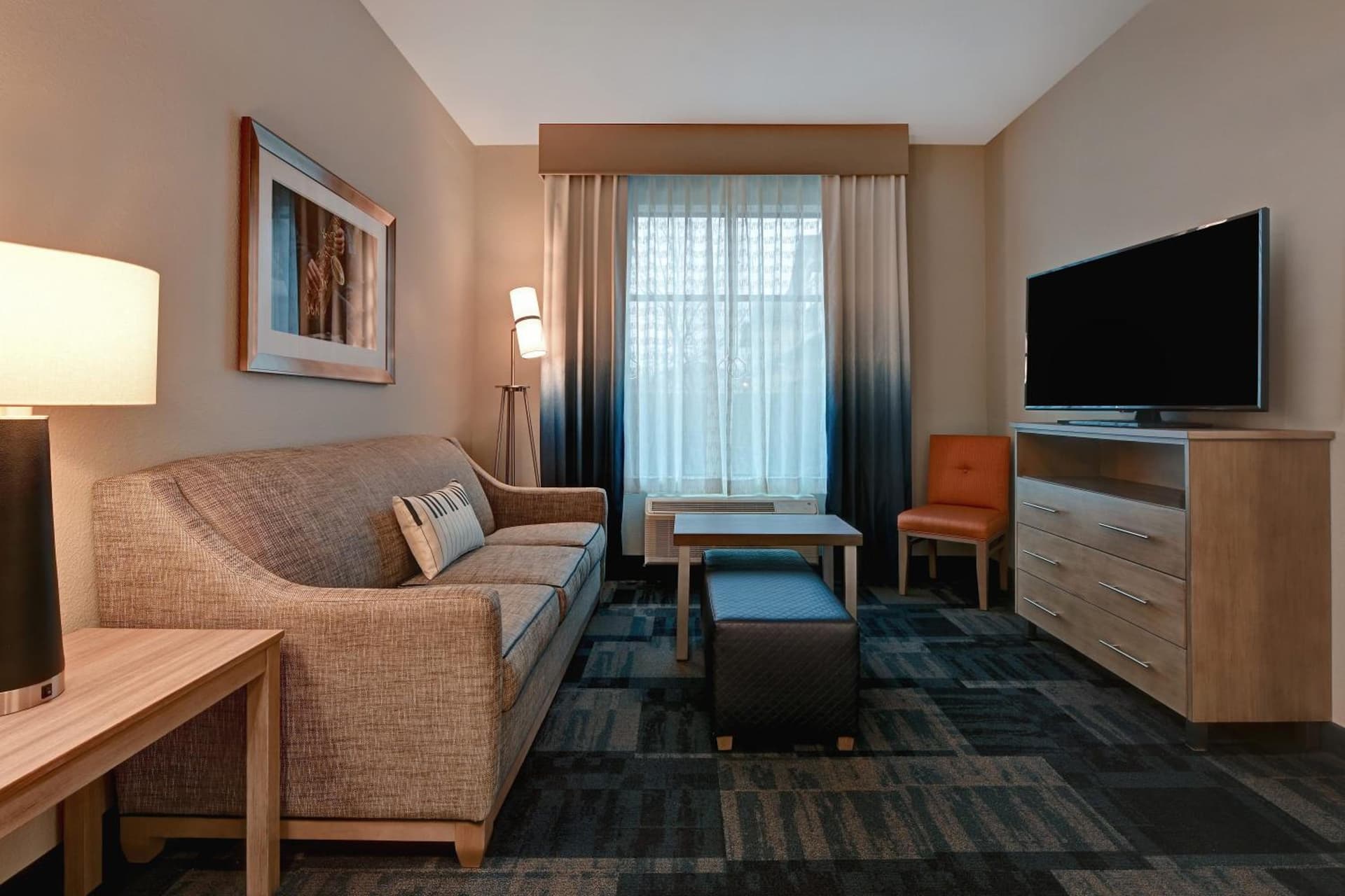 Homewood Suites By Hilton Austin/Cedar Park-Lakeline, Tx gallery photo in Austin, TX — image 36