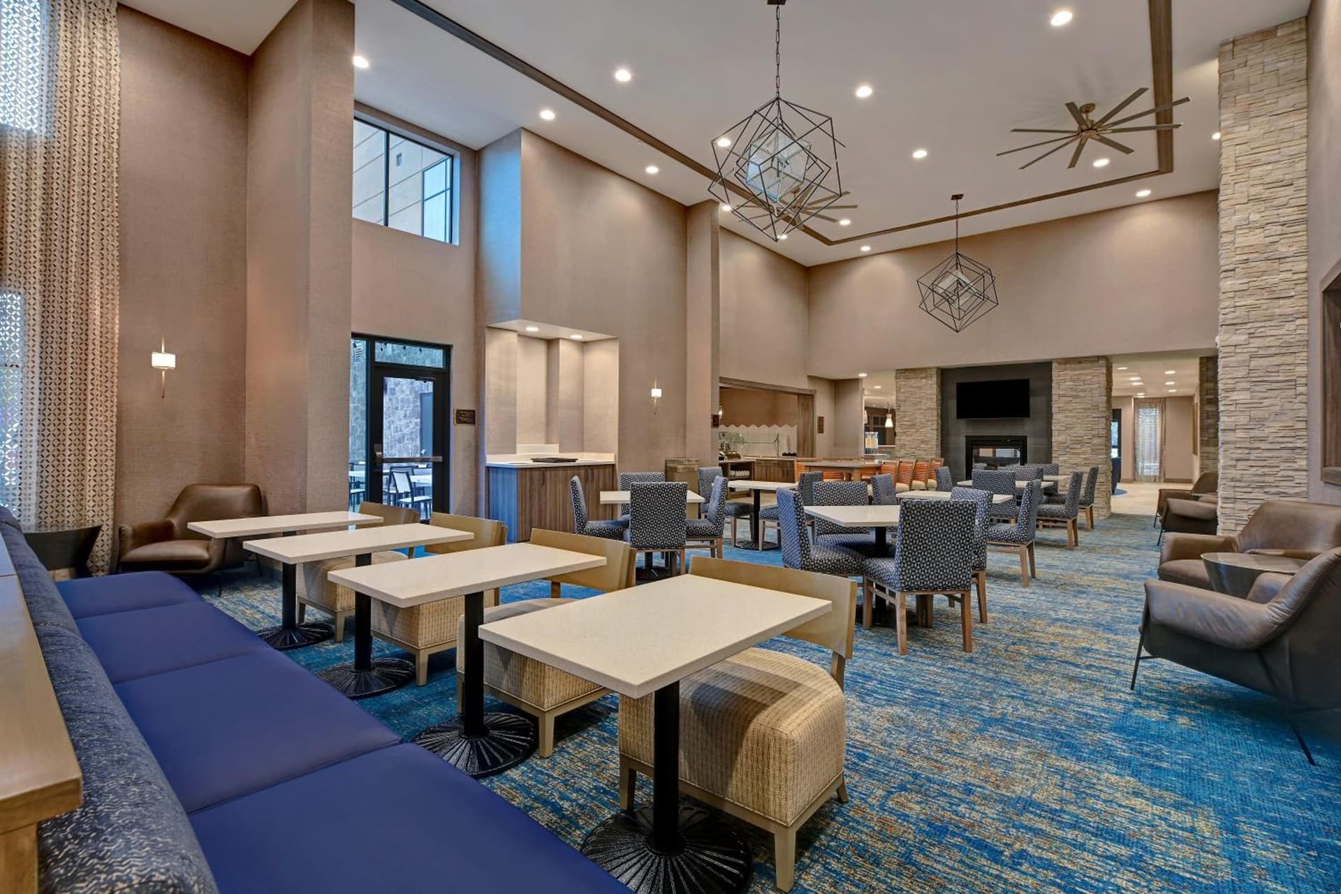 Homewood Suites By Hilton Austin/Cedar Park-Lakeline, Tx gallery photo in Austin, TX — image 29