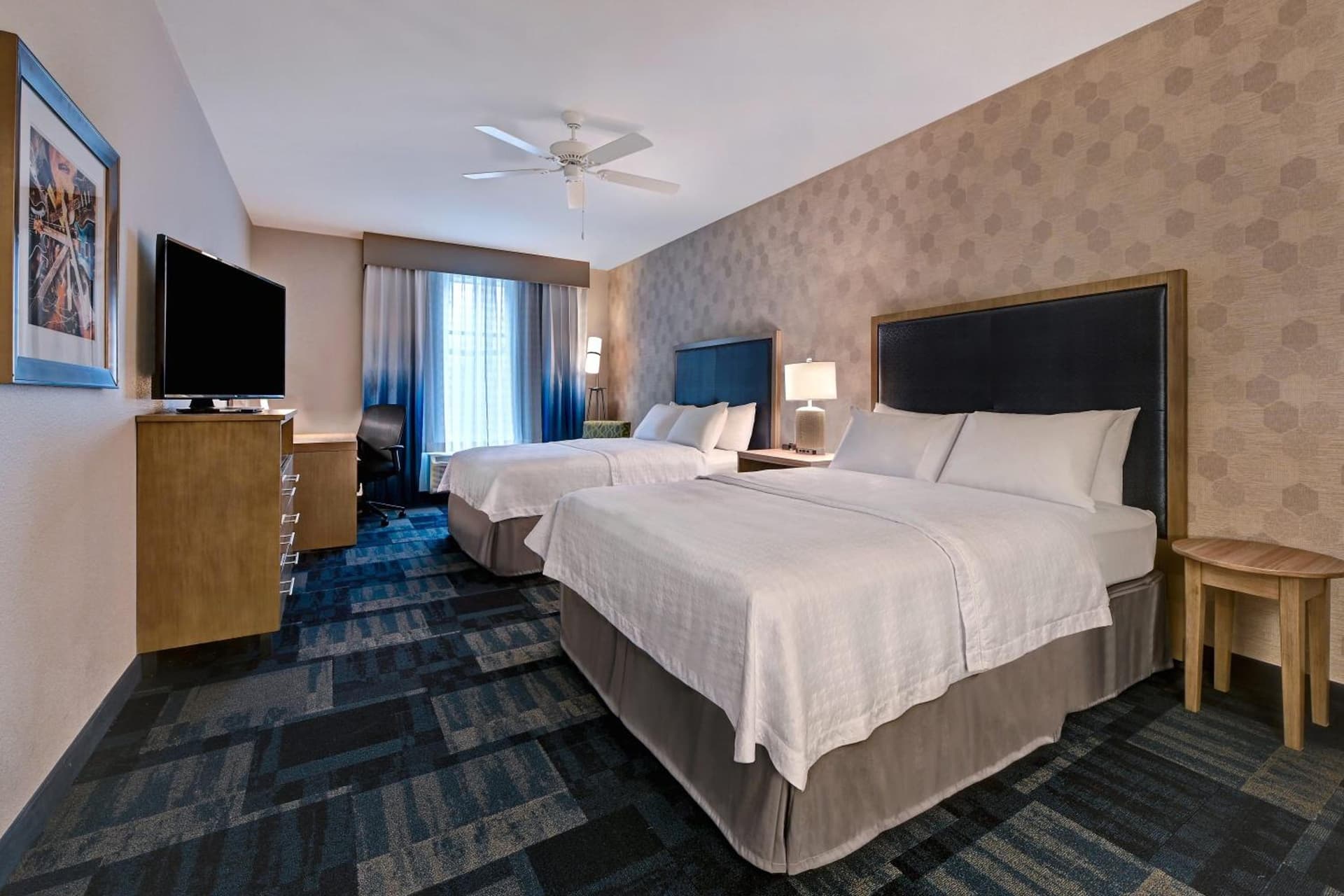 Homewood Suites By Hilton Austin/Cedar Park-Lakeline, Tx property views in Austin, TX — gallery photo 3