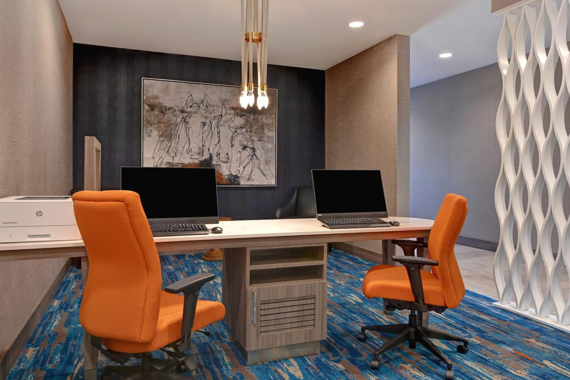 Homewood Suites By Hilton Austin/Cedar Park-Lakeline, Tx gallery photo in Austin, TX — image 40