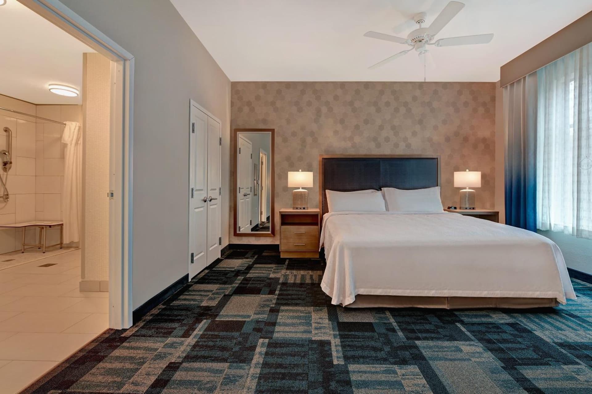 Homewood Suites By Hilton Austin/Cedar Park-Lakeline, Tx gallery photo in Austin, TX — image 6
