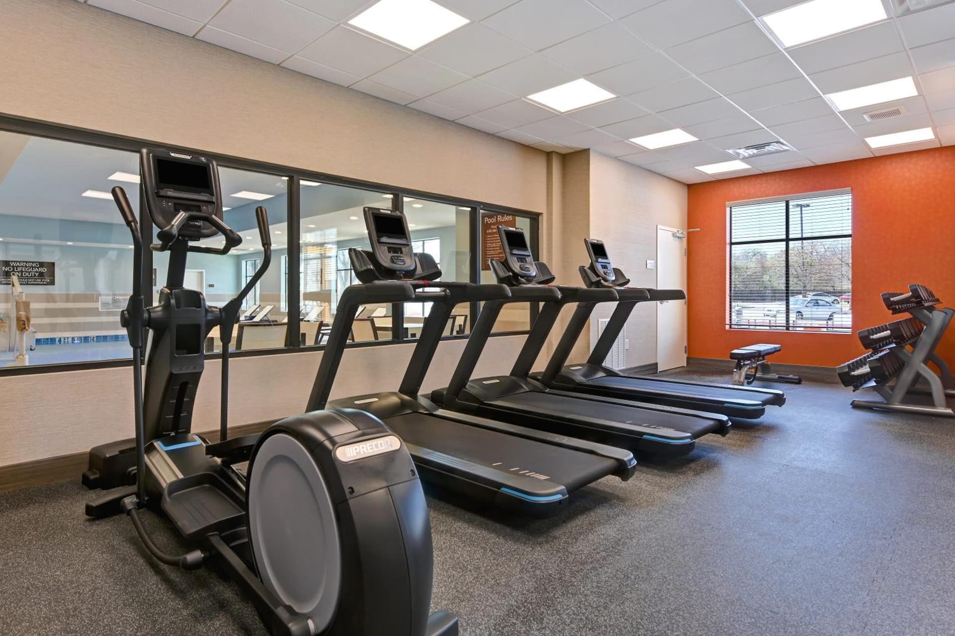 Homewood Suites By Hilton Austin/Cedar Park-Lakeline, Tx gallery photo in Austin, TX — image 13