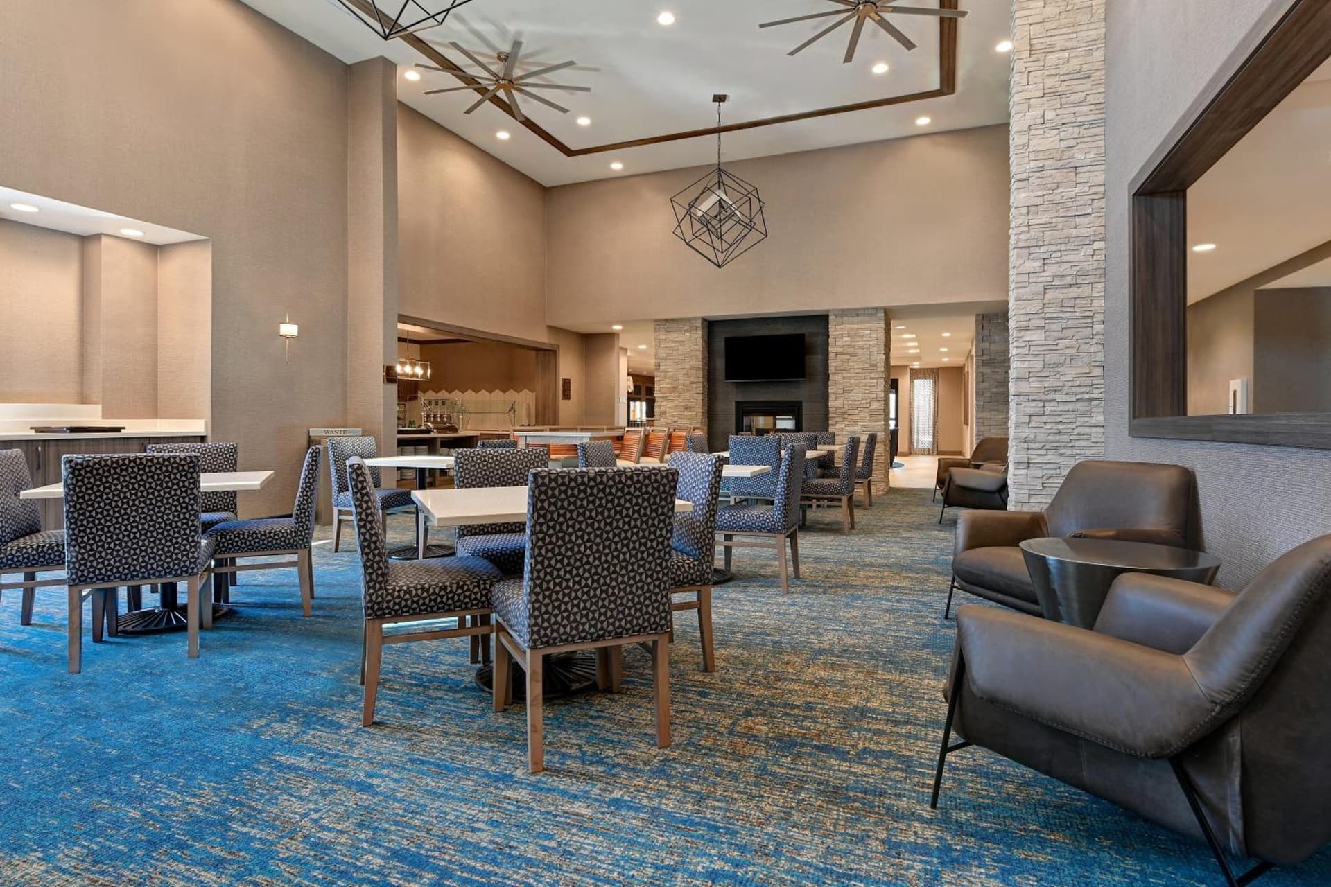 Homewood Suites By Hilton Austin/Cedar Park-Lakeline, Tx gallery photo in Austin, TX — image 7
