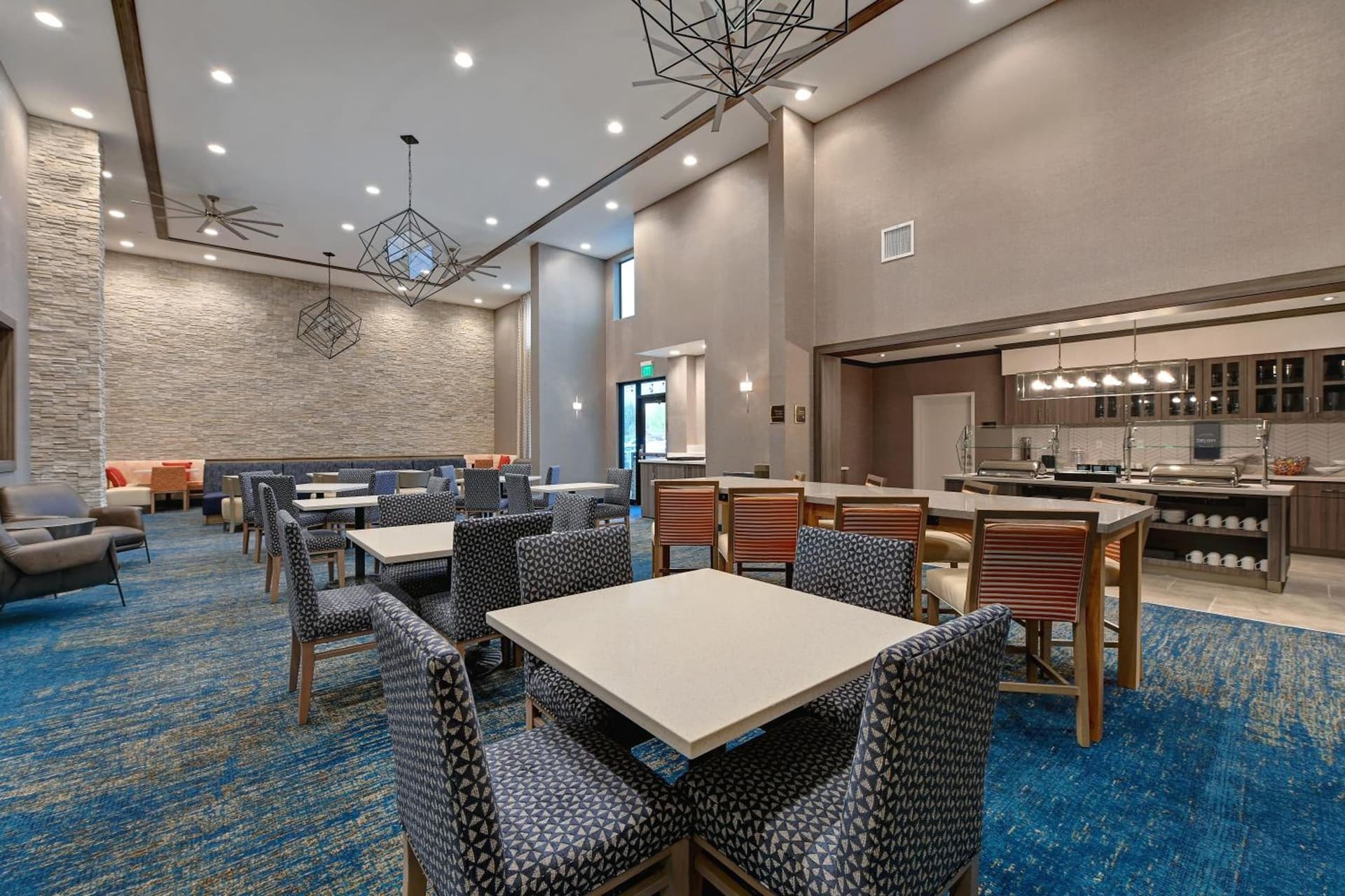 Homewood Suites By Hilton Austin/Cedar Park-Lakeline, Tx gallery photo in Austin, TX — image 9