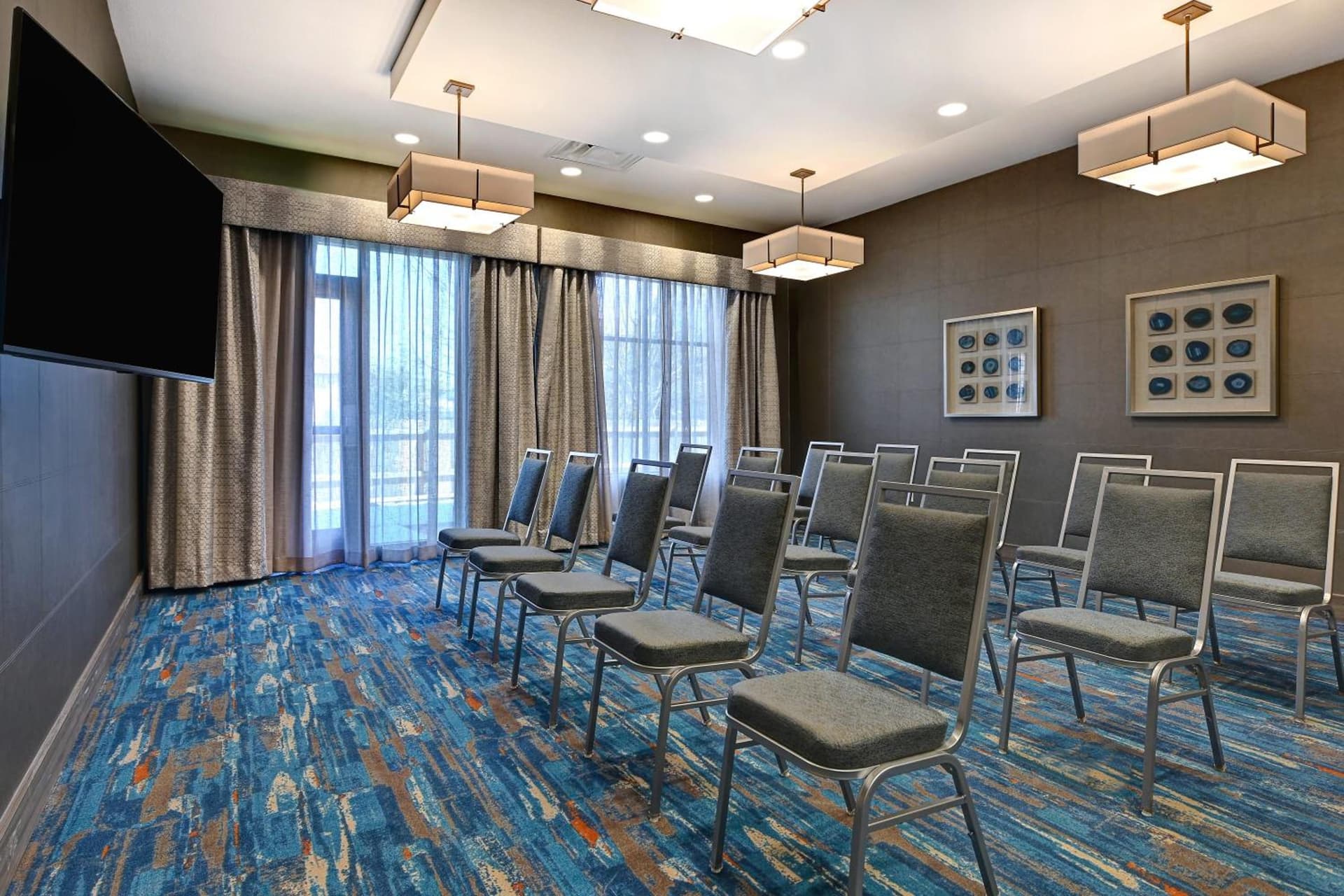 Homewood Suites By Hilton Austin/Cedar Park-Lakeline, Tx gallery photo in Austin, TX — image 30