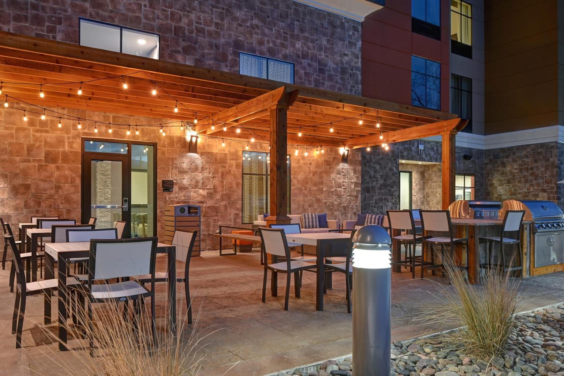 Homewood Suites By Hilton Austin/Cedar Park-Lakeline, Tx gallery photo in Austin, TX — image 26