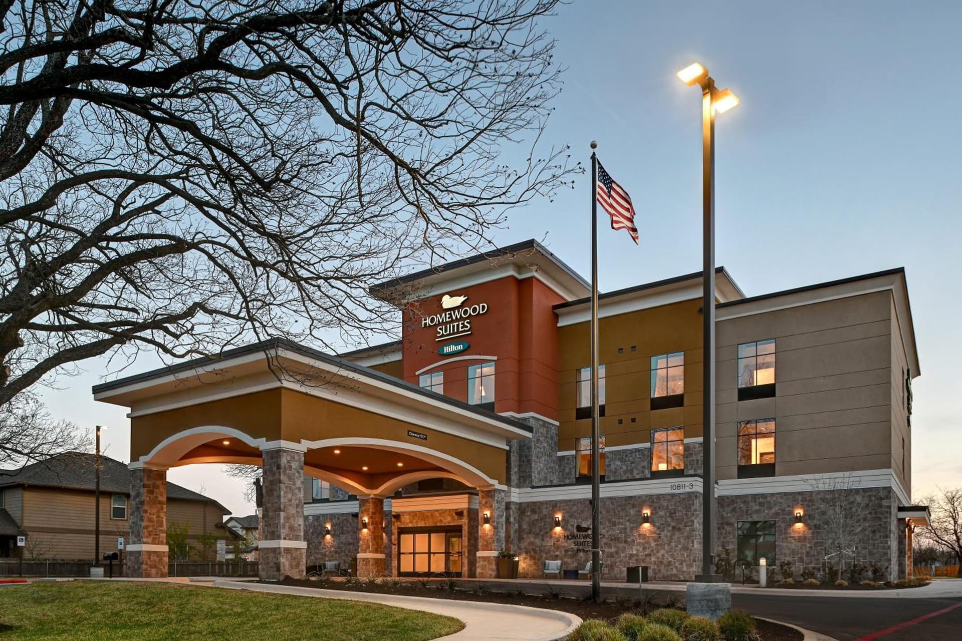 Homewood Suites By Hilton Austin/Cedar Park-Lakeline, Tx gallery photo in Austin, TX — image 18