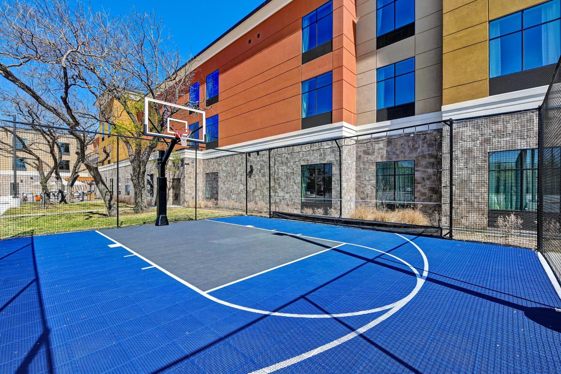 Homewood Suites By Hilton Austin/Cedar Park-Lakeline, Tx gallery photo in Austin, TX — image 41