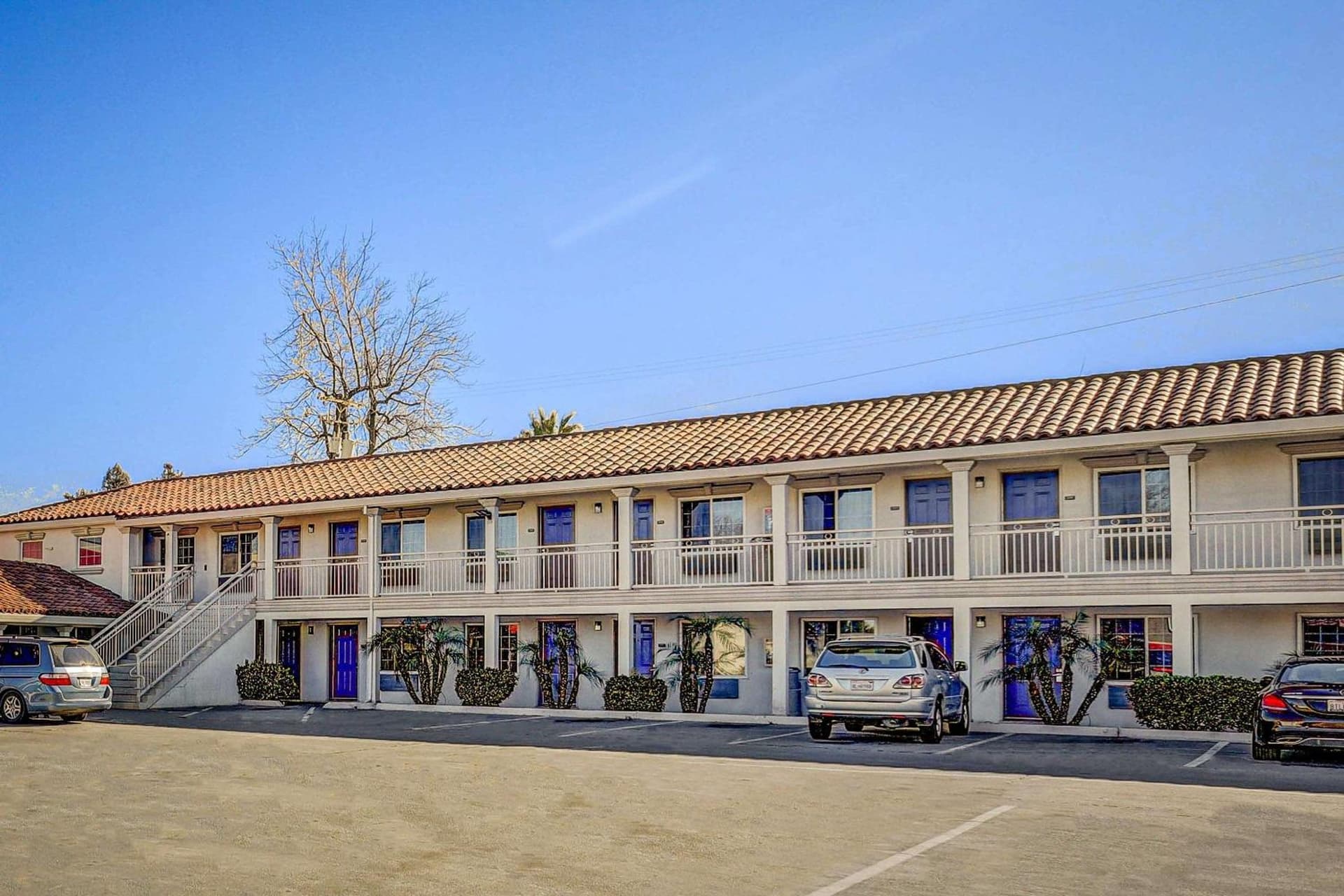 Motel 6-Marysville, CA gallery photo in Marysville, CA — image 40