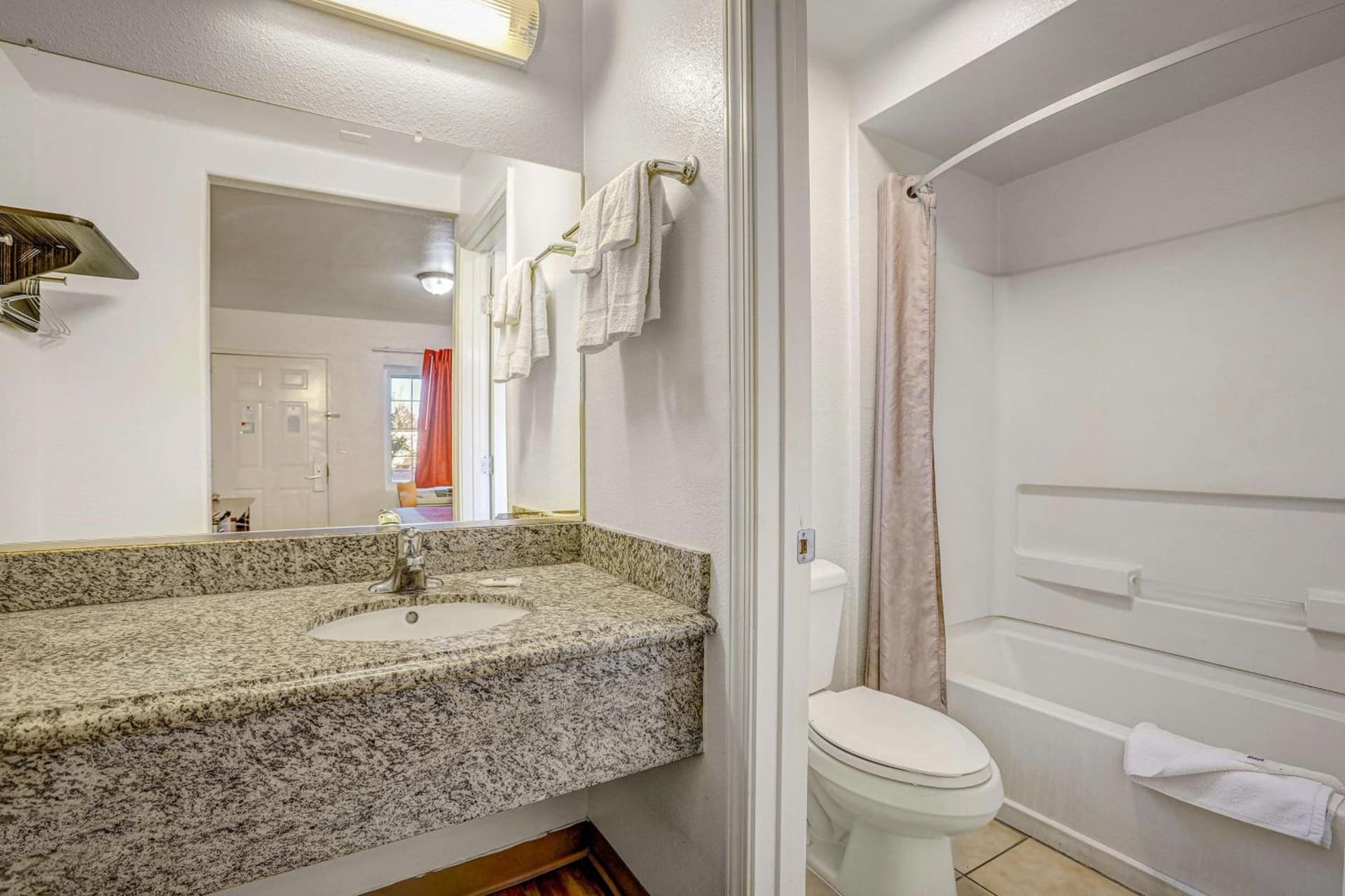 Motel 6-Marysville, CA gallery photo in Marysville, CA — image 19