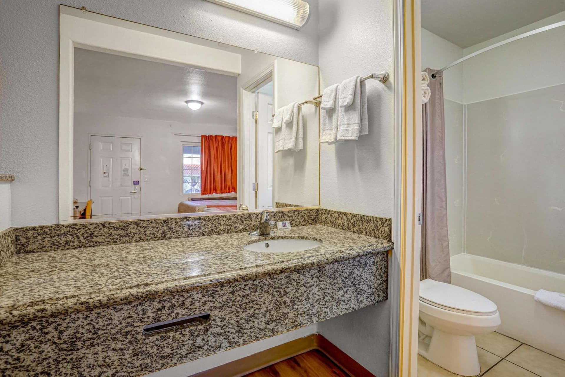 Motel 6-Marysville, CA gallery photo in Marysville, CA — image 34