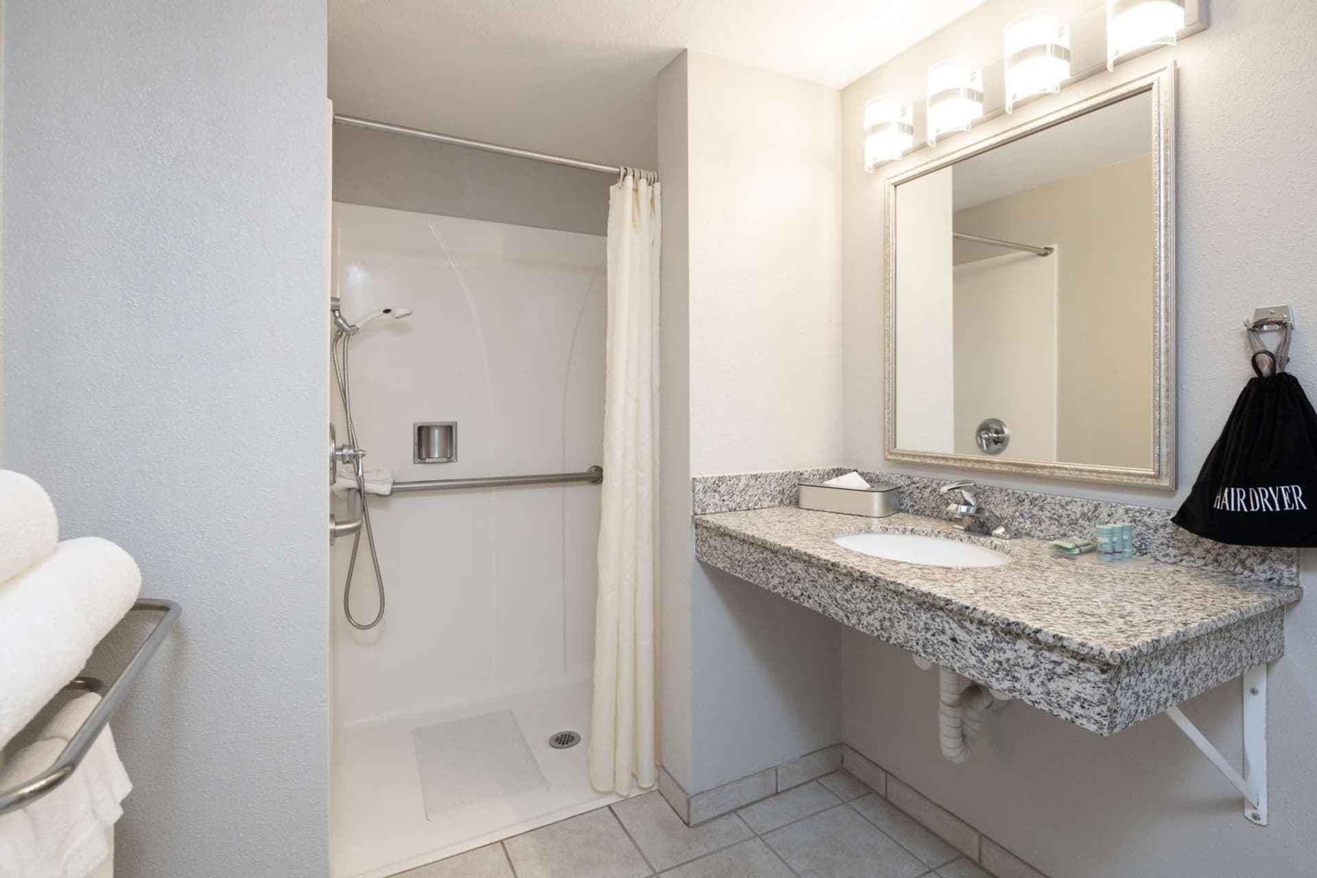 Best Western Inn & Suites San Mateo - San Francisco Airport gallery photo in San Mateo, CA — image 23