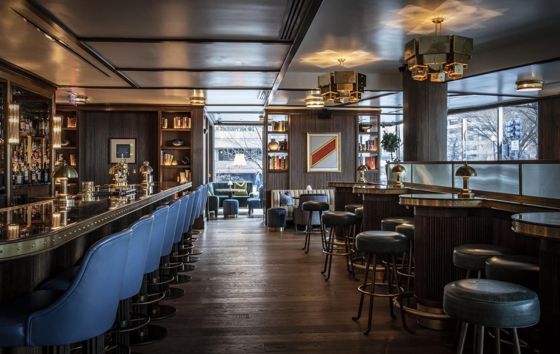 The Dupont Circle Hotel gallery photo in Washington, DC — image 50