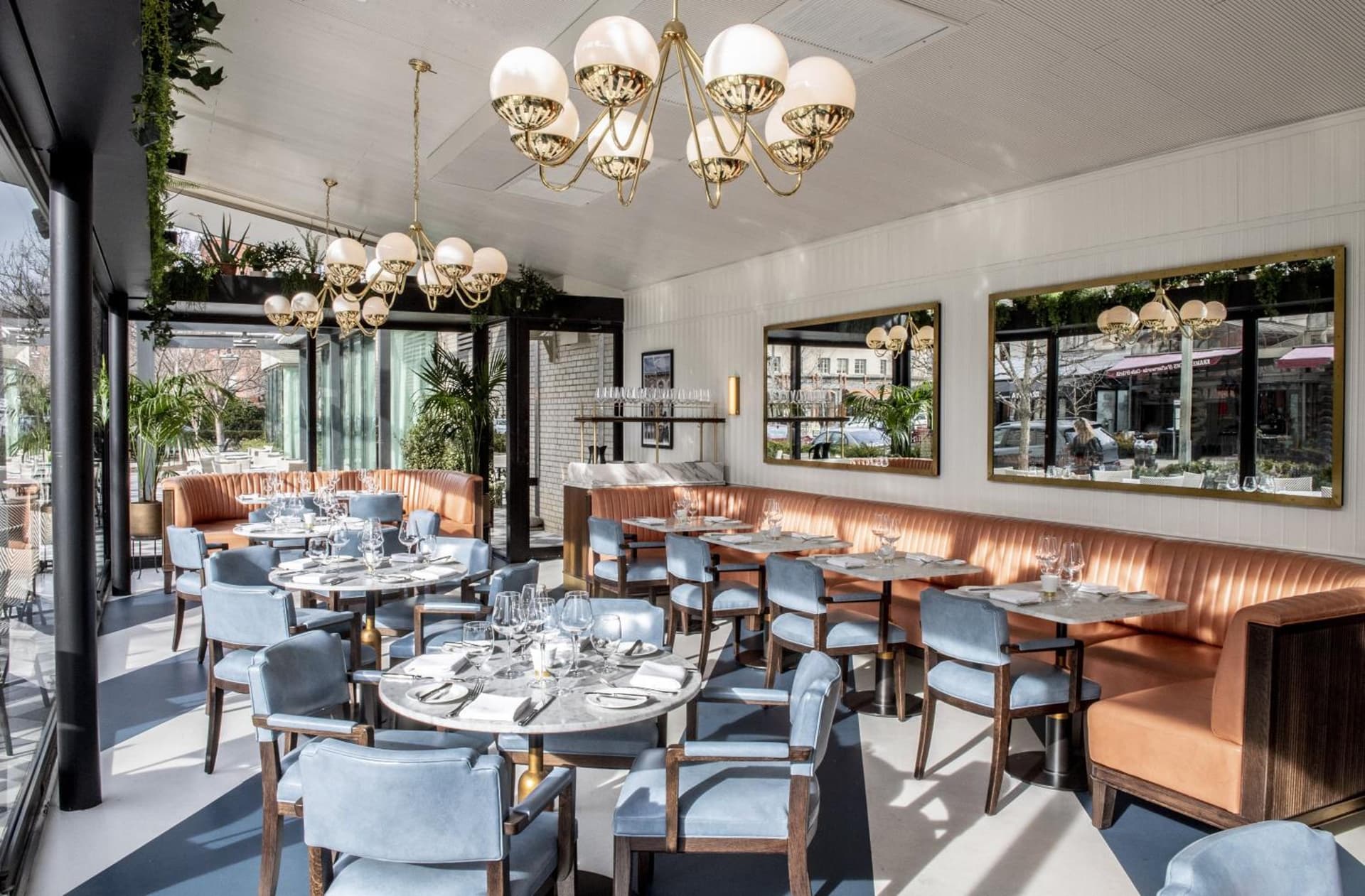 The Dupont Circle Hotel gallery photo in Washington, DC — image 25