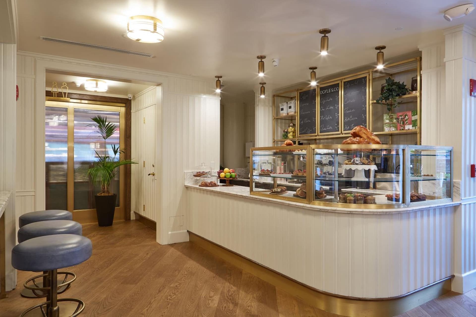 The Dupont Circle Hotel gallery photo in Washington, DC — image 61