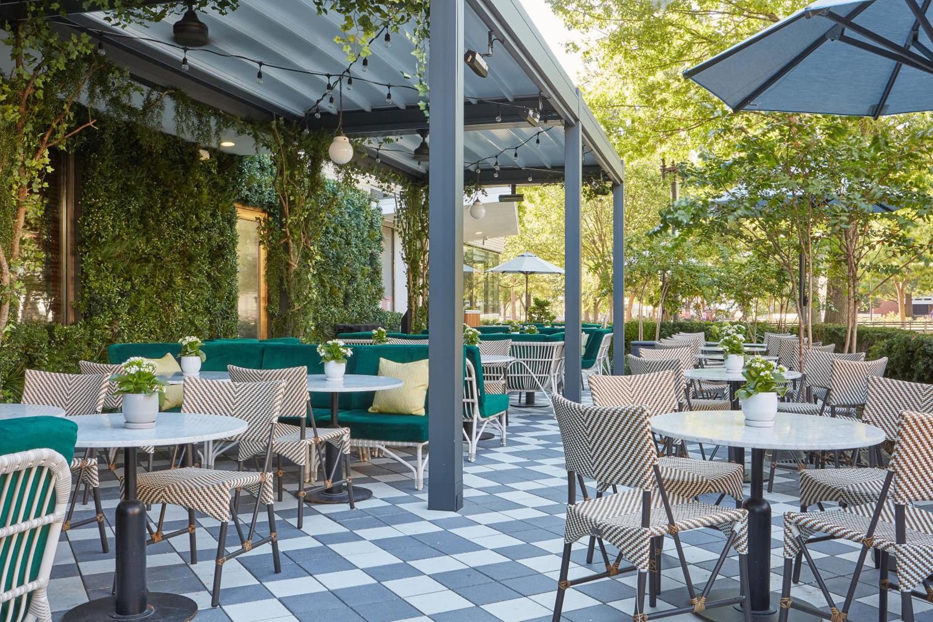 The Dupont Circle Hotel gallery photo in Washington, DC — image 15