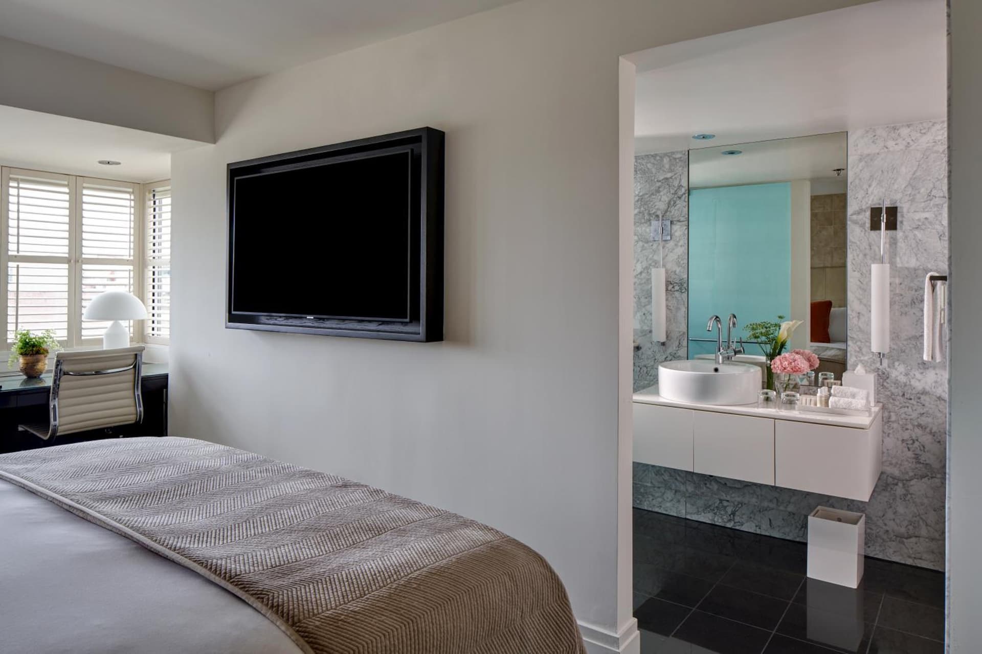 The Dupont Circle Hotel gallery photo in Washington, DC — image 84