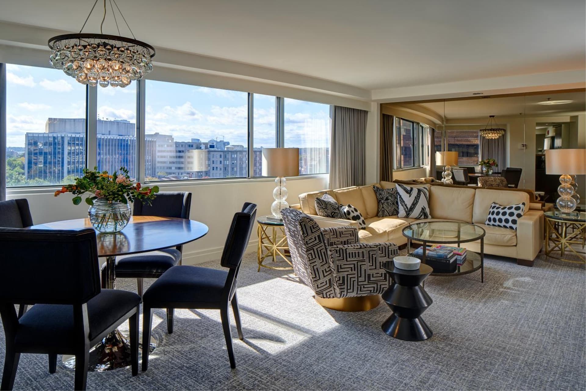 The Dupont Circle Hotel gallery photo in Washington, DC — image 34