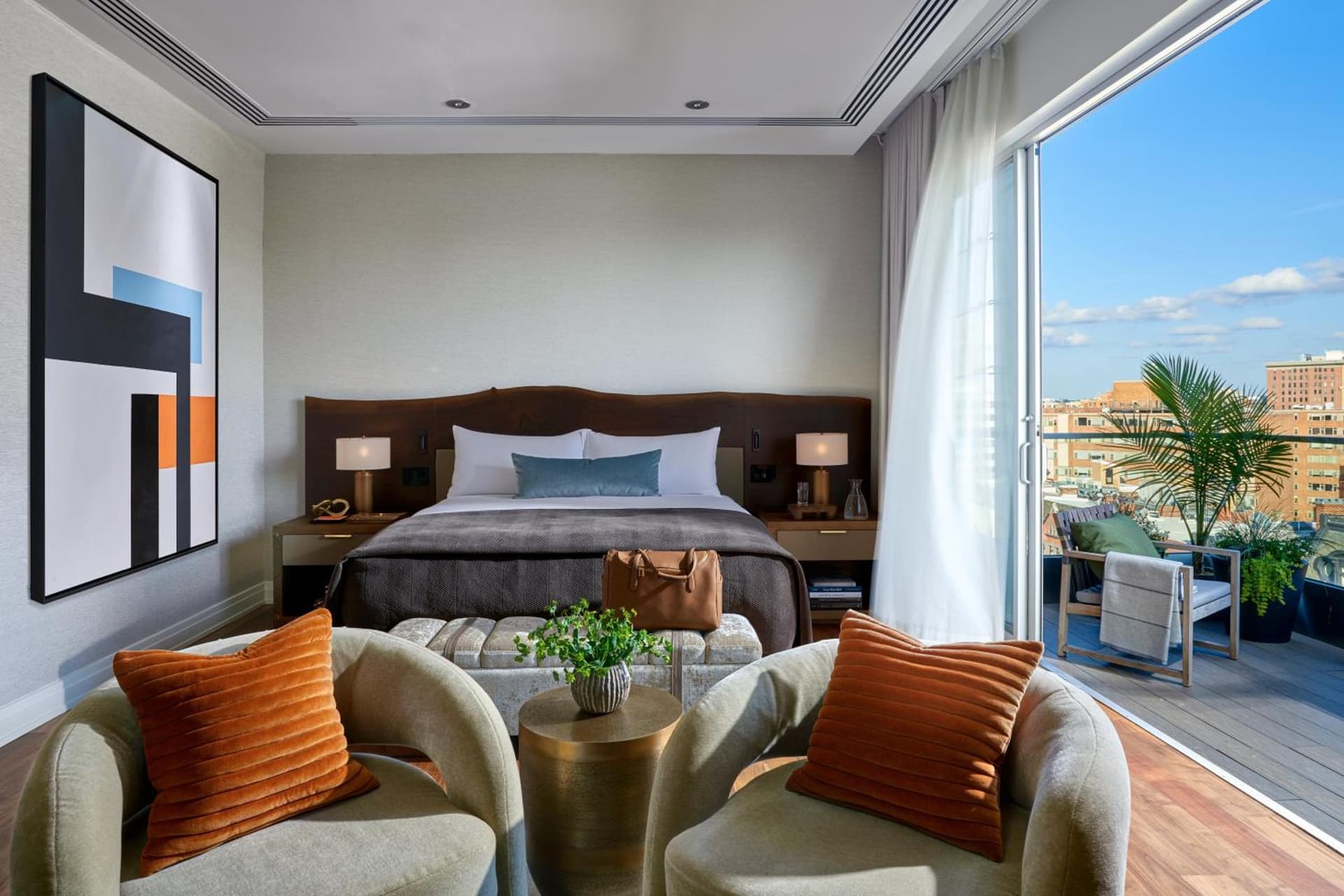 The Dupont Circle Hotel gallery photo in Washington, DC — image 67