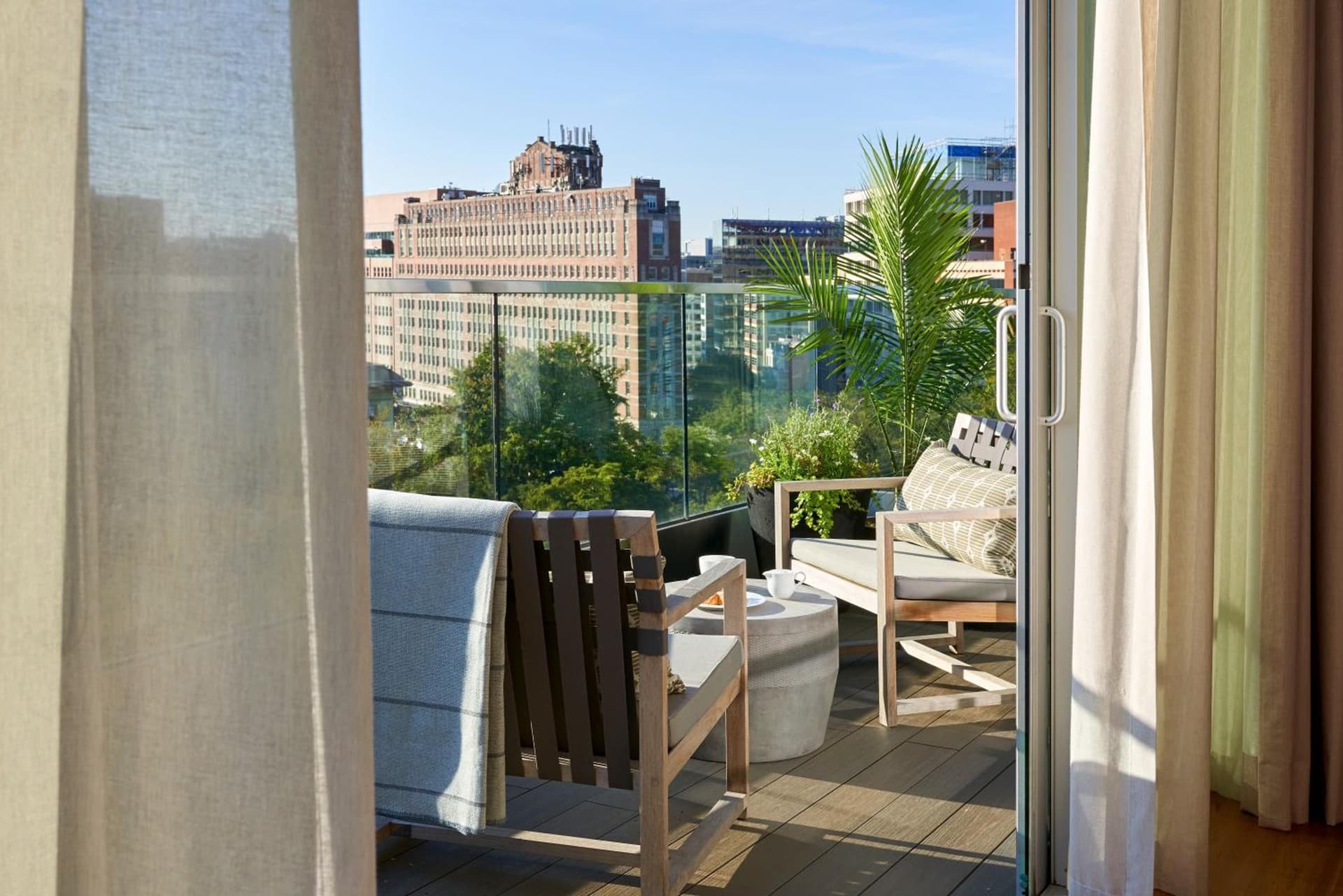 The Dupont Circle Hotel gallery photo in Washington, DC — image 28