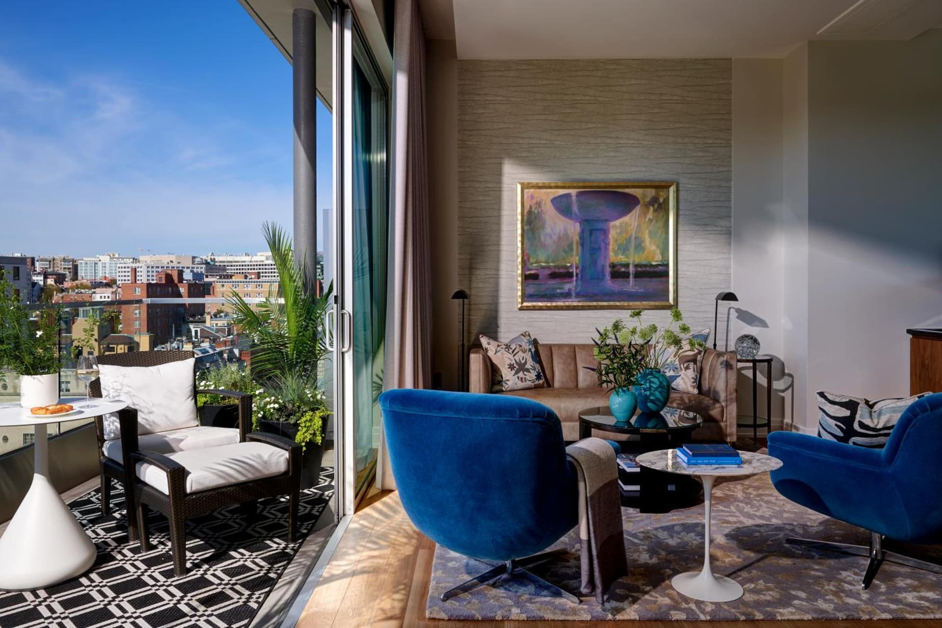 The Dupont Circle Hotel gallery photo in Washington, DC — image 92