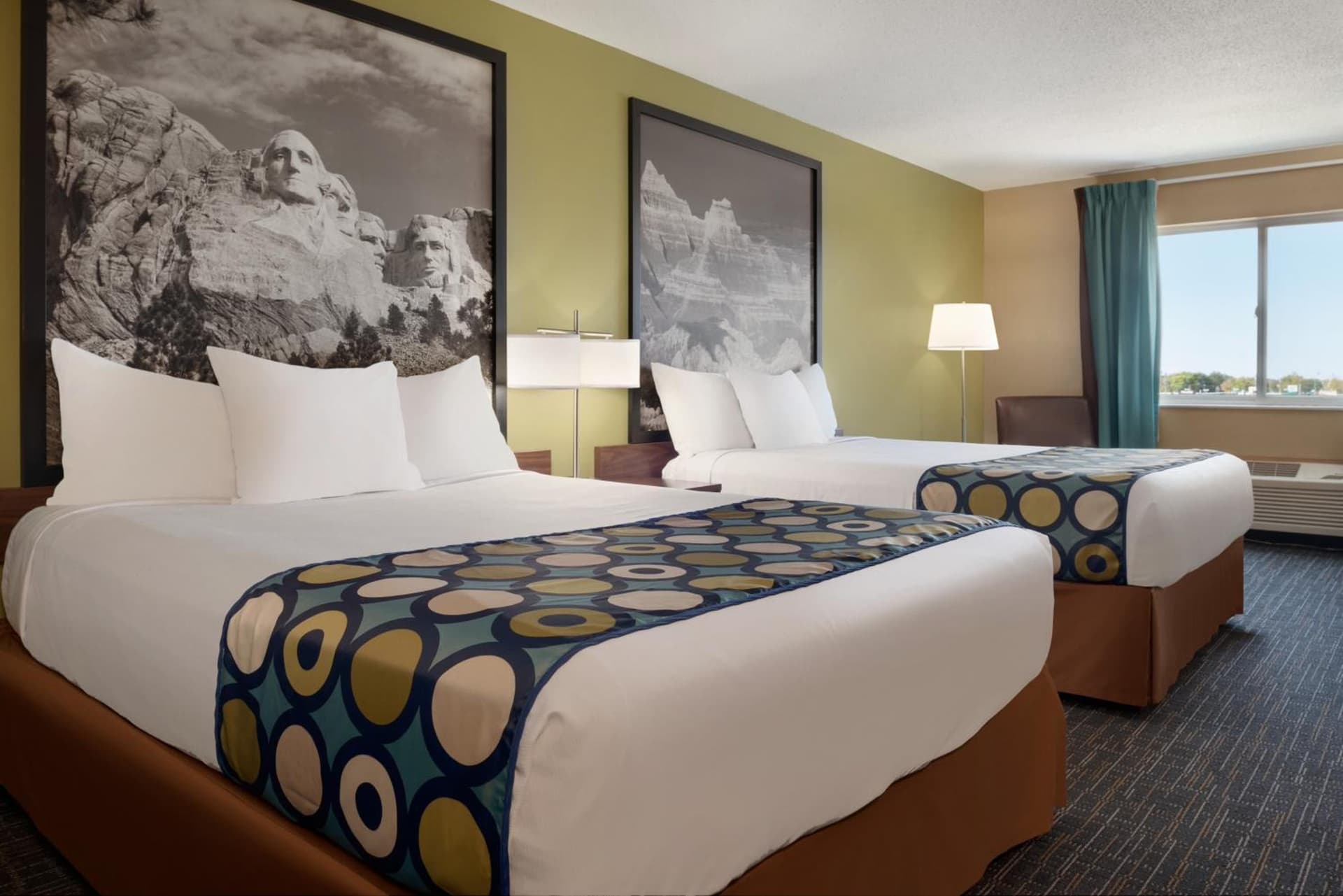 Super 8 by Wyndham Sioux Falls gallery photo in Sioux Falls, SD — image 8