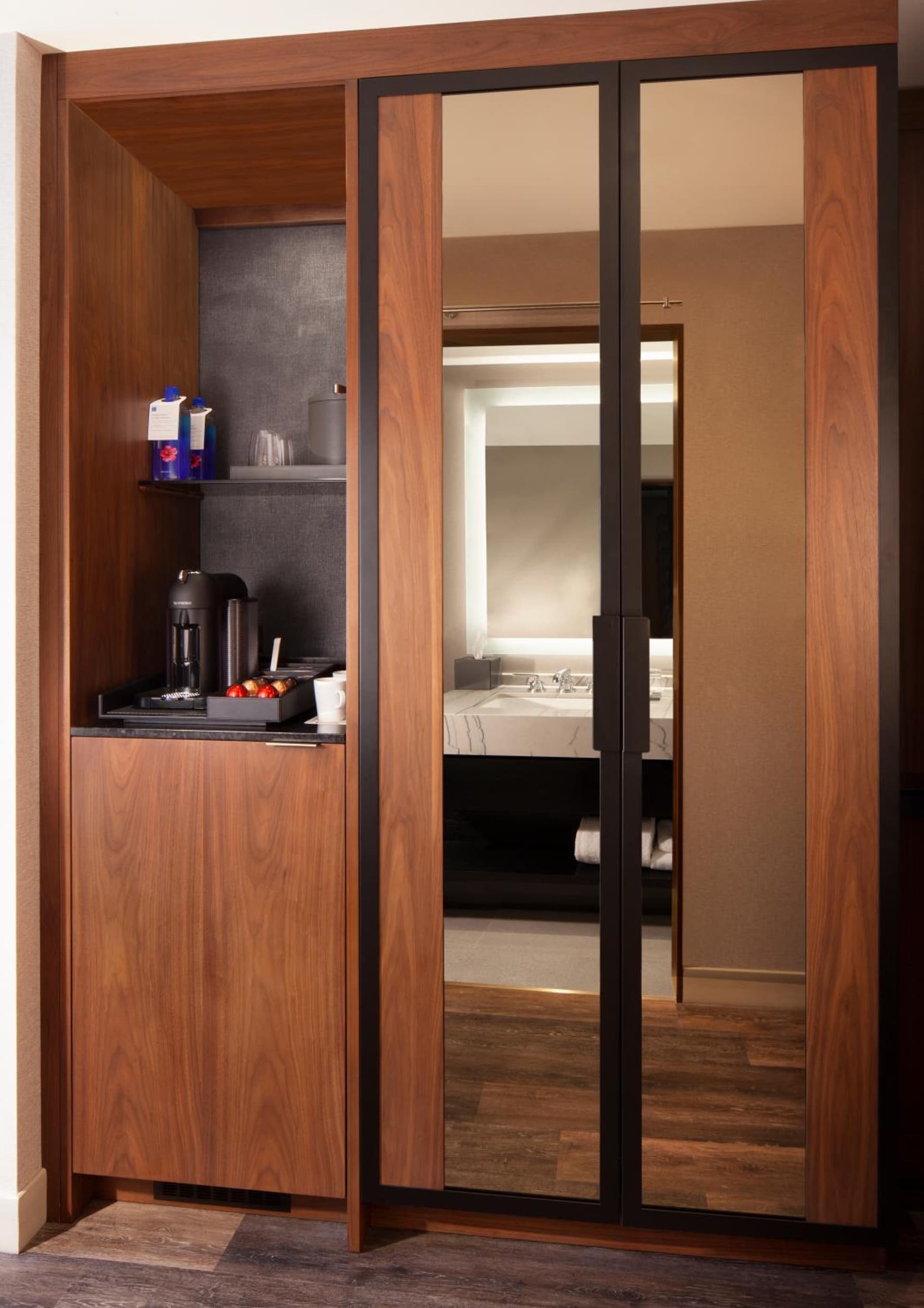 Grand Hyatt Nashville gallery photo in Nashville, TN — image 8