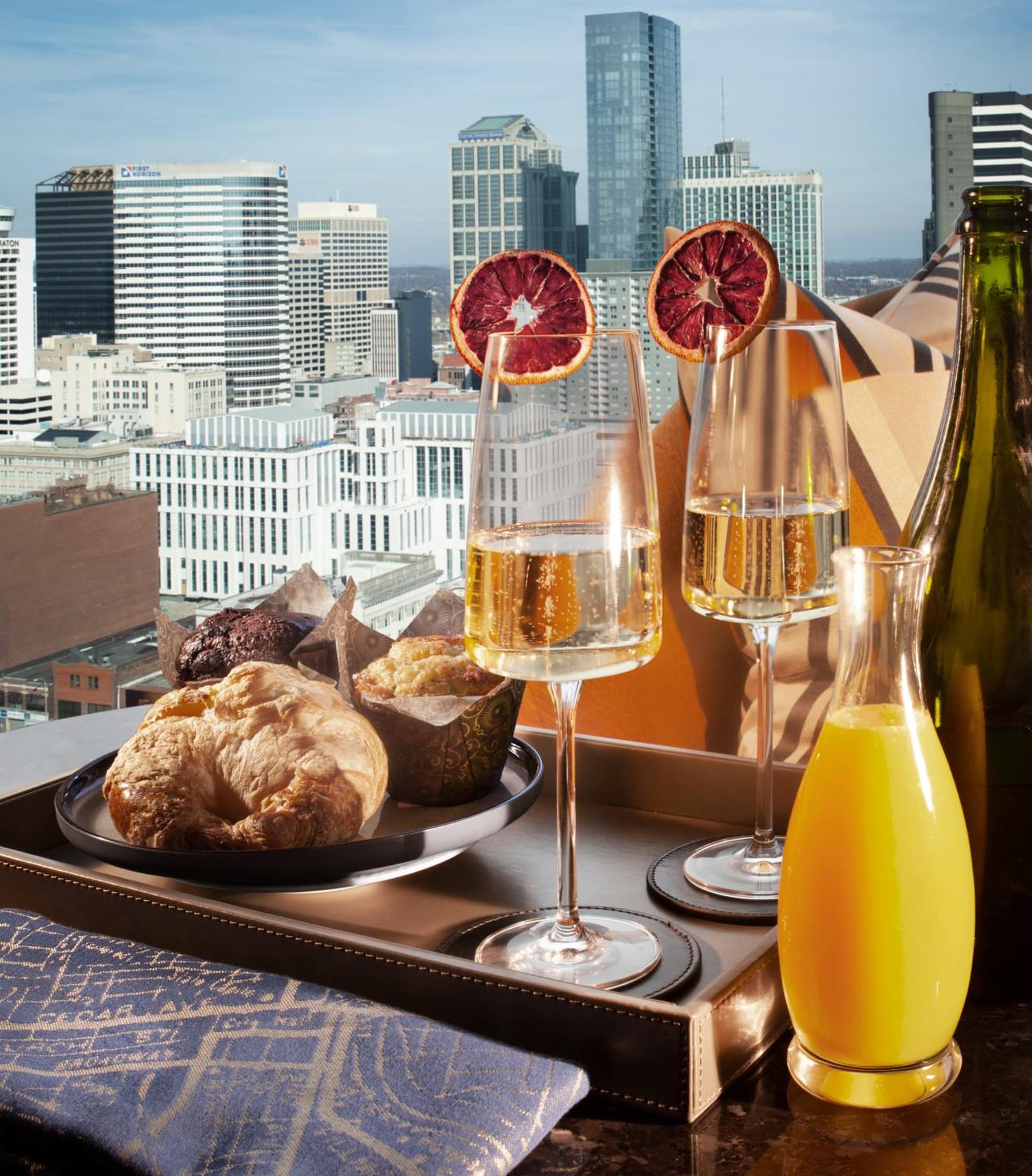 Grand Hyatt Nashville gallery photo in Nashville, TN — image 77
