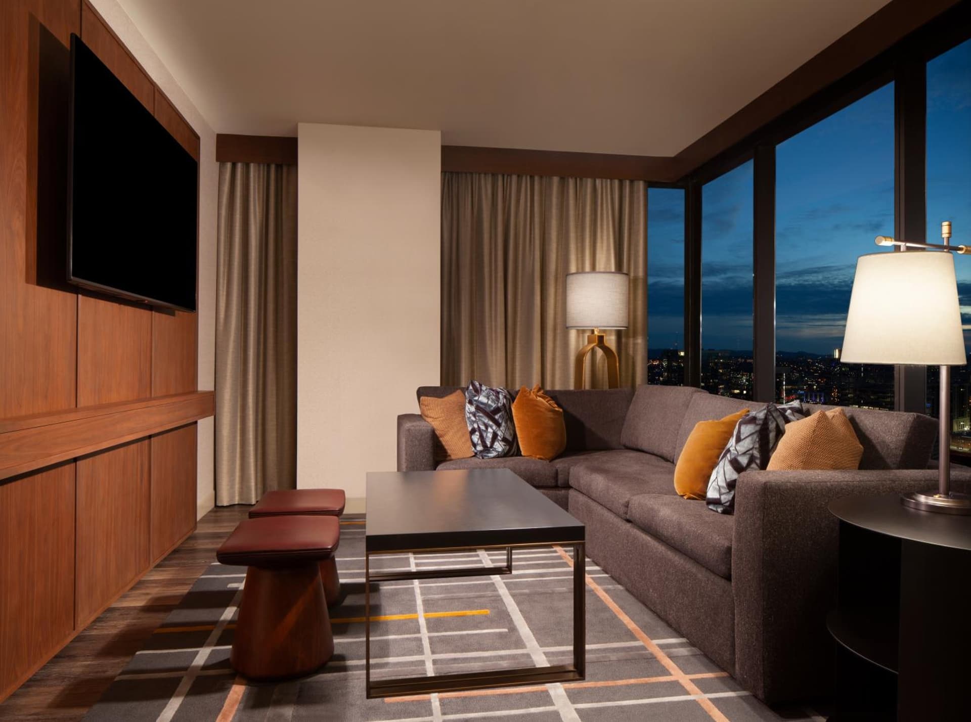 Grand Hyatt Nashville gallery photo in Nashville, TN — image 159