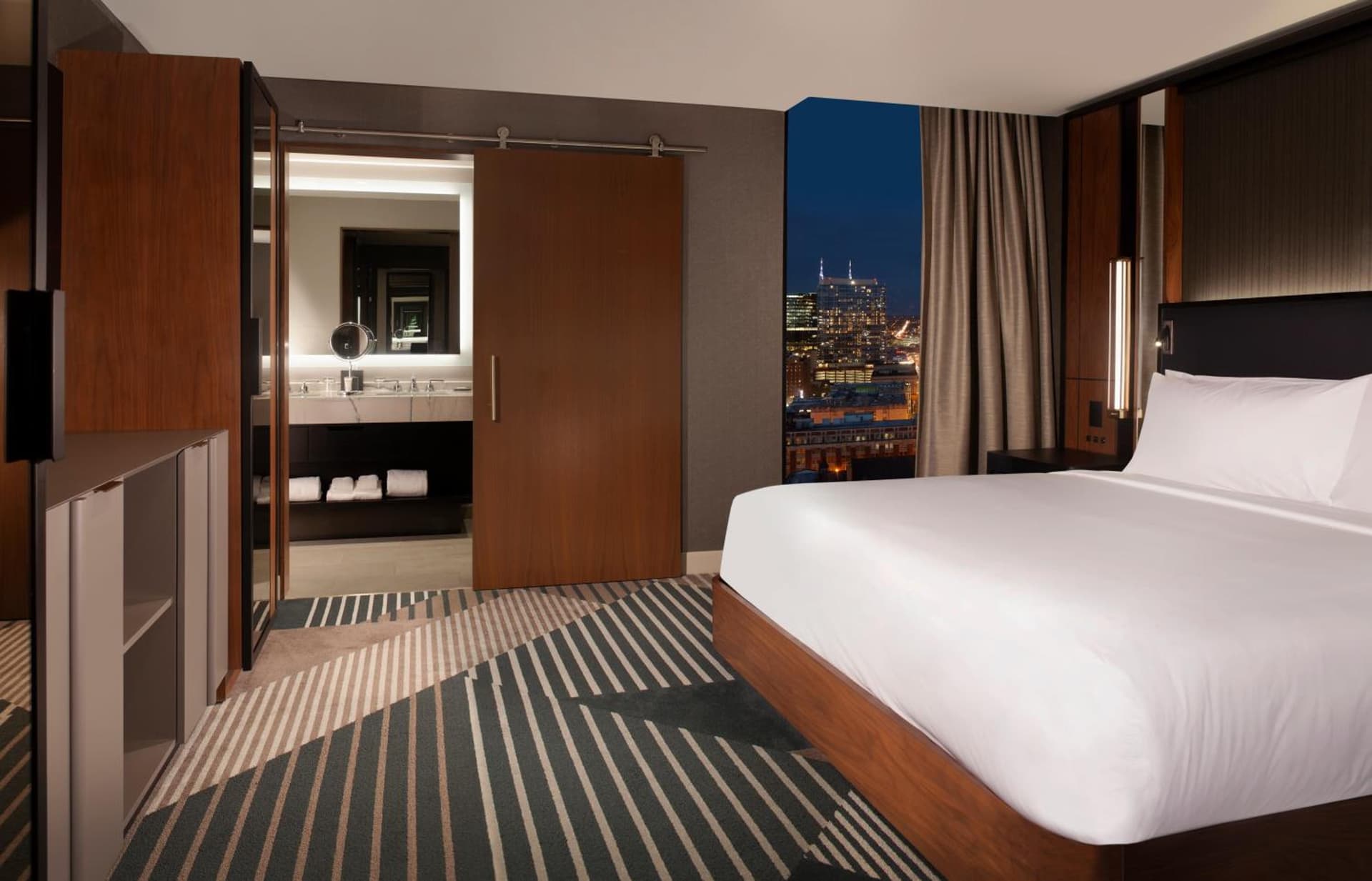 Grand Hyatt Nashville gallery photo in Nashville, TN — image 67
