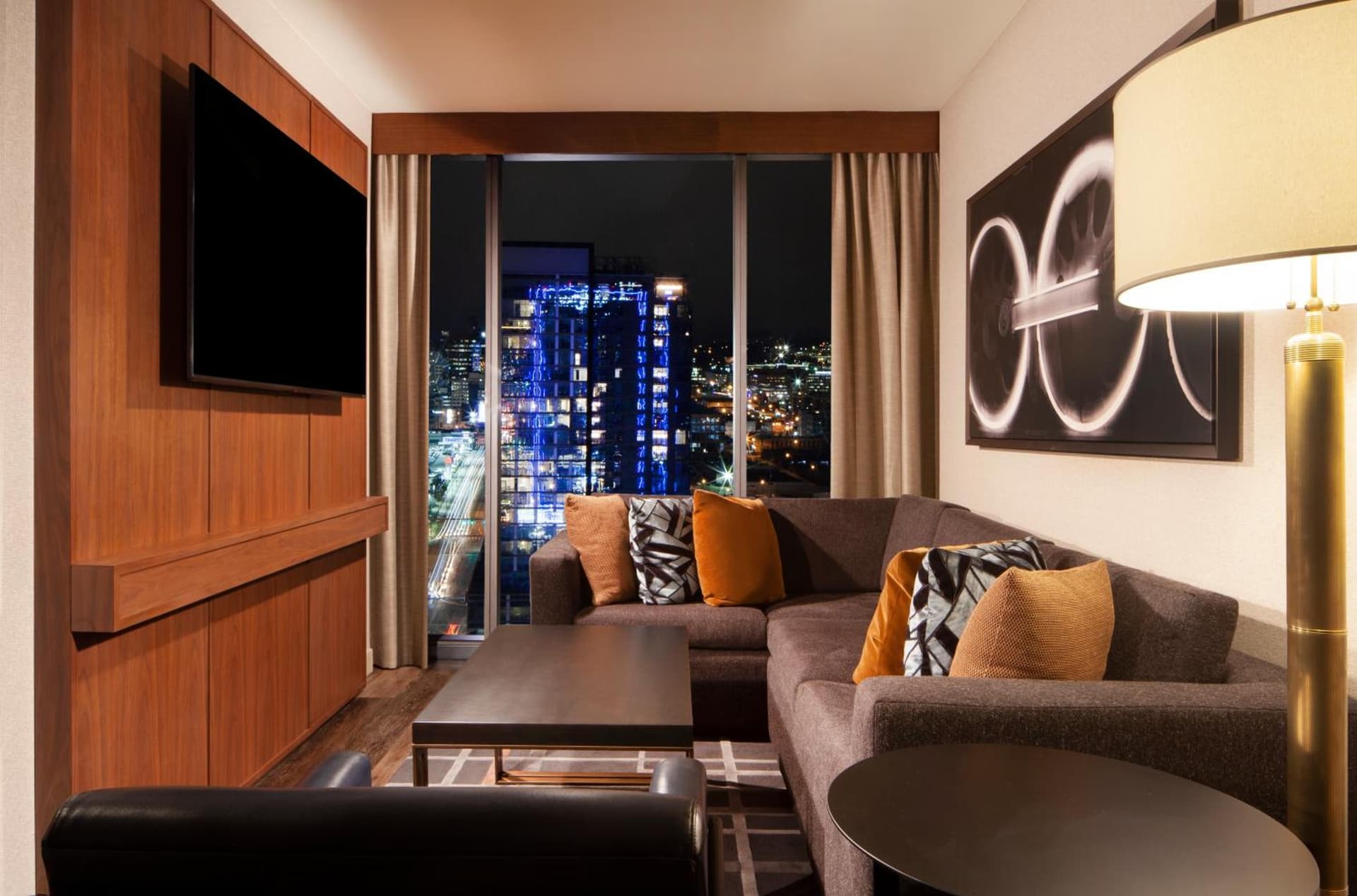 Grand Hyatt Nashville gallery photo in Nashville, TN — image 88