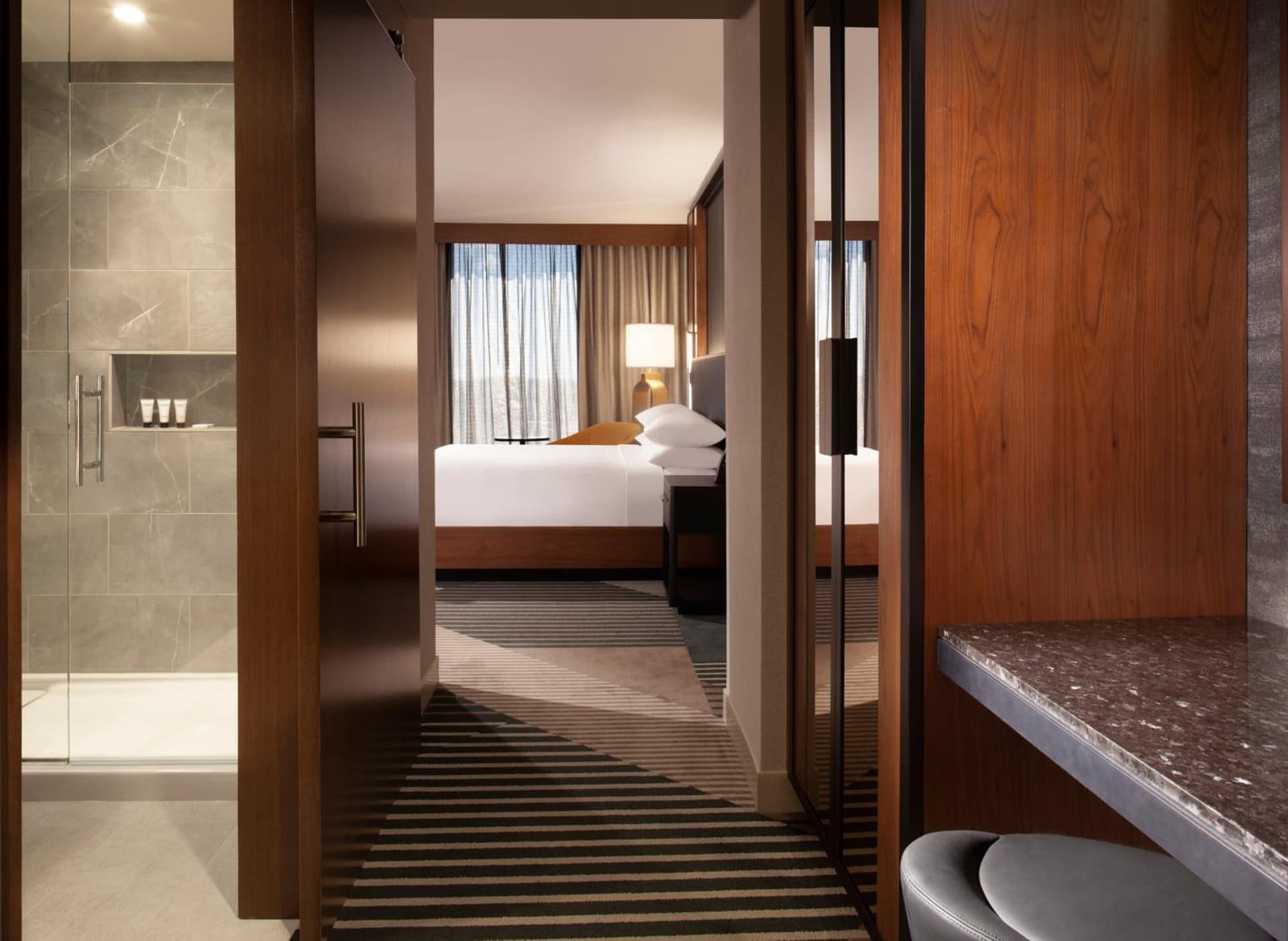 Grand Hyatt Nashville gallery photo in Nashville, TN — image 99